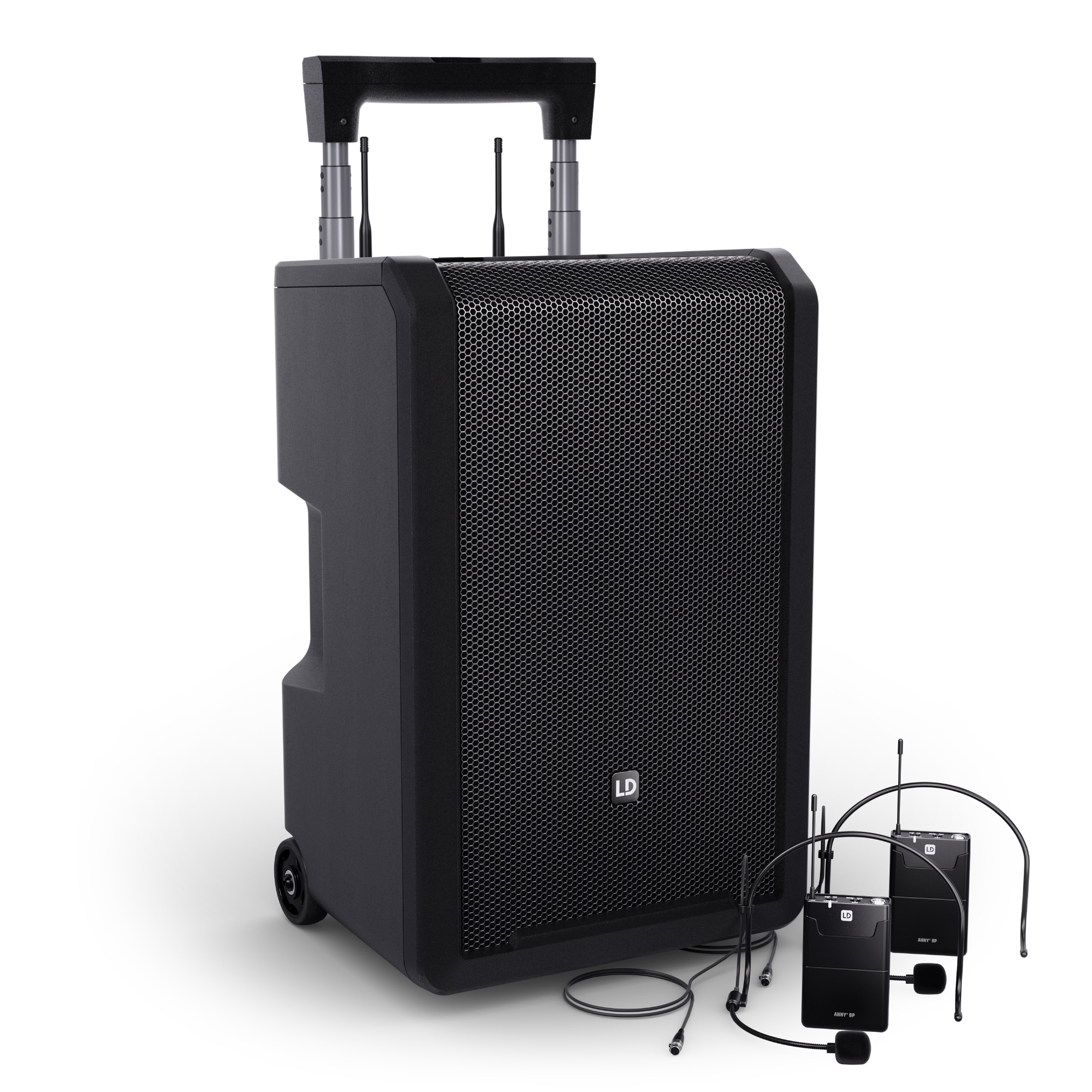 LD Systems ANNY 10 BPH 2