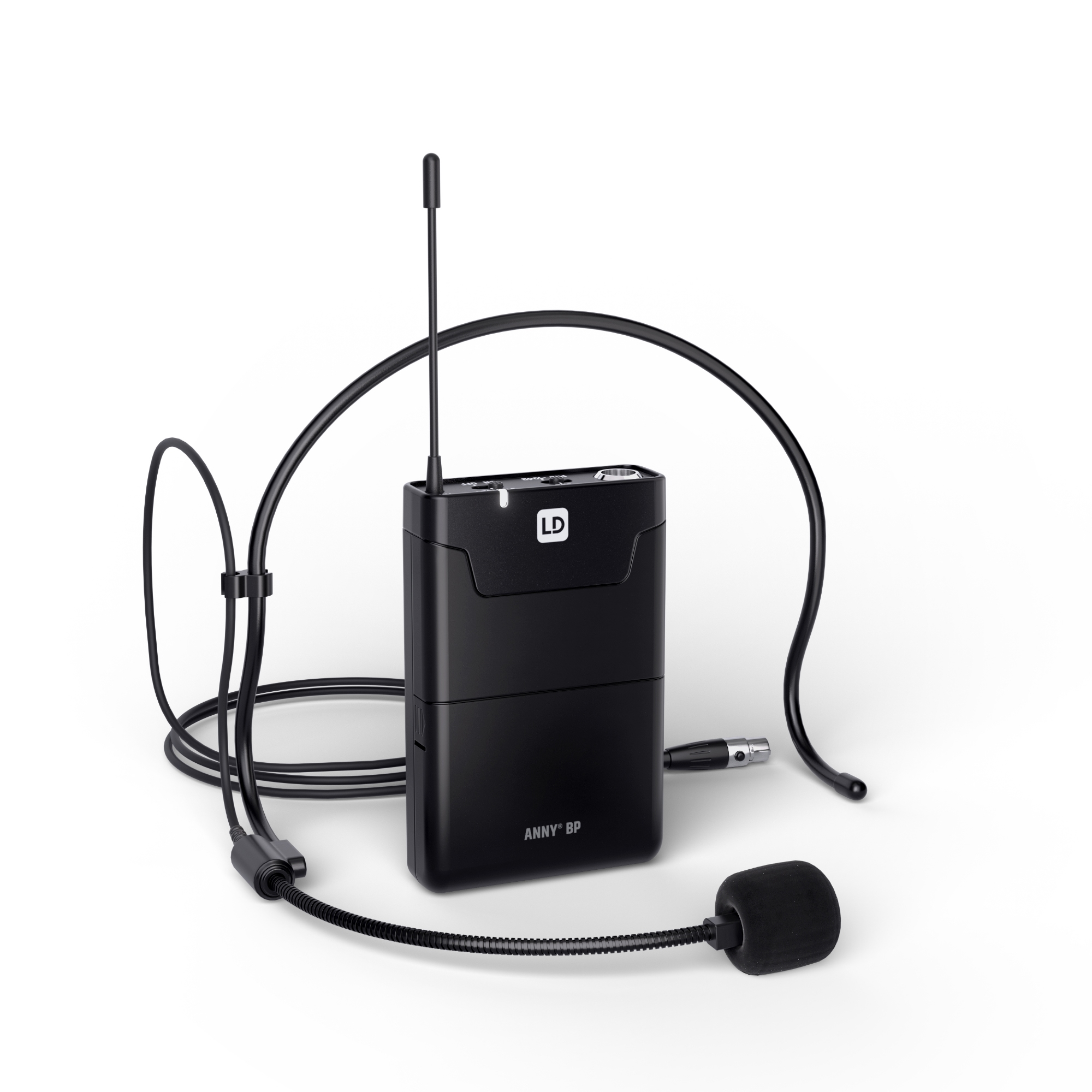 LD Systems ANNY 10 HBH 2