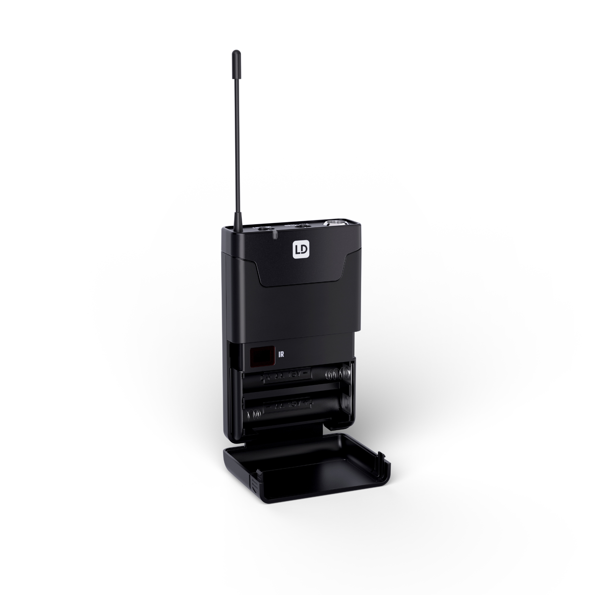 LD Systems ANNY 10 HBH 2