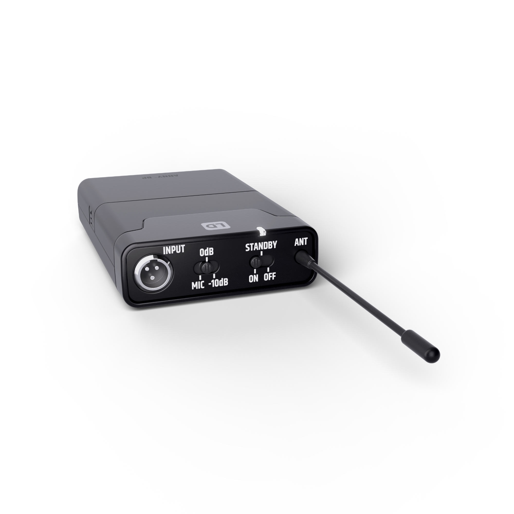 LD Systems ANNY 10 HBH 2