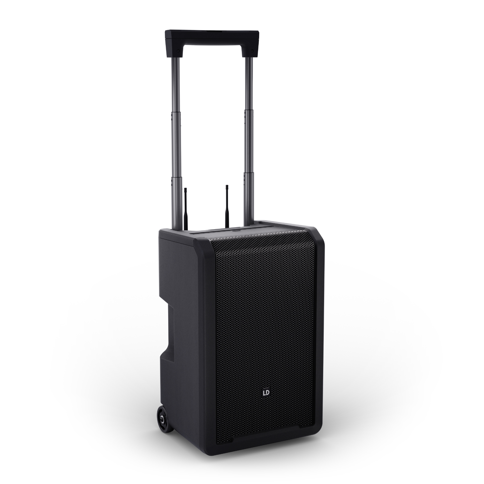LD Systems ANNY 10 HBH 2