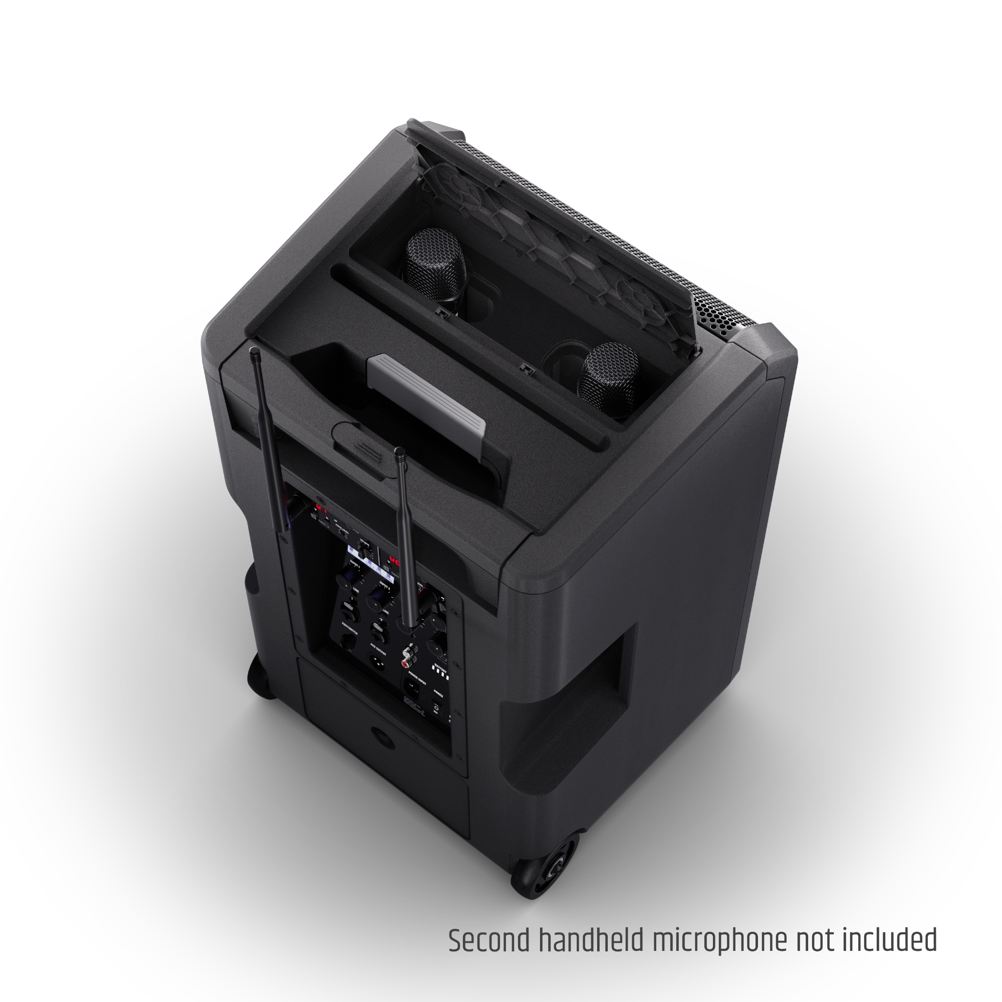 LD Systems ANNY 10 HBH 2