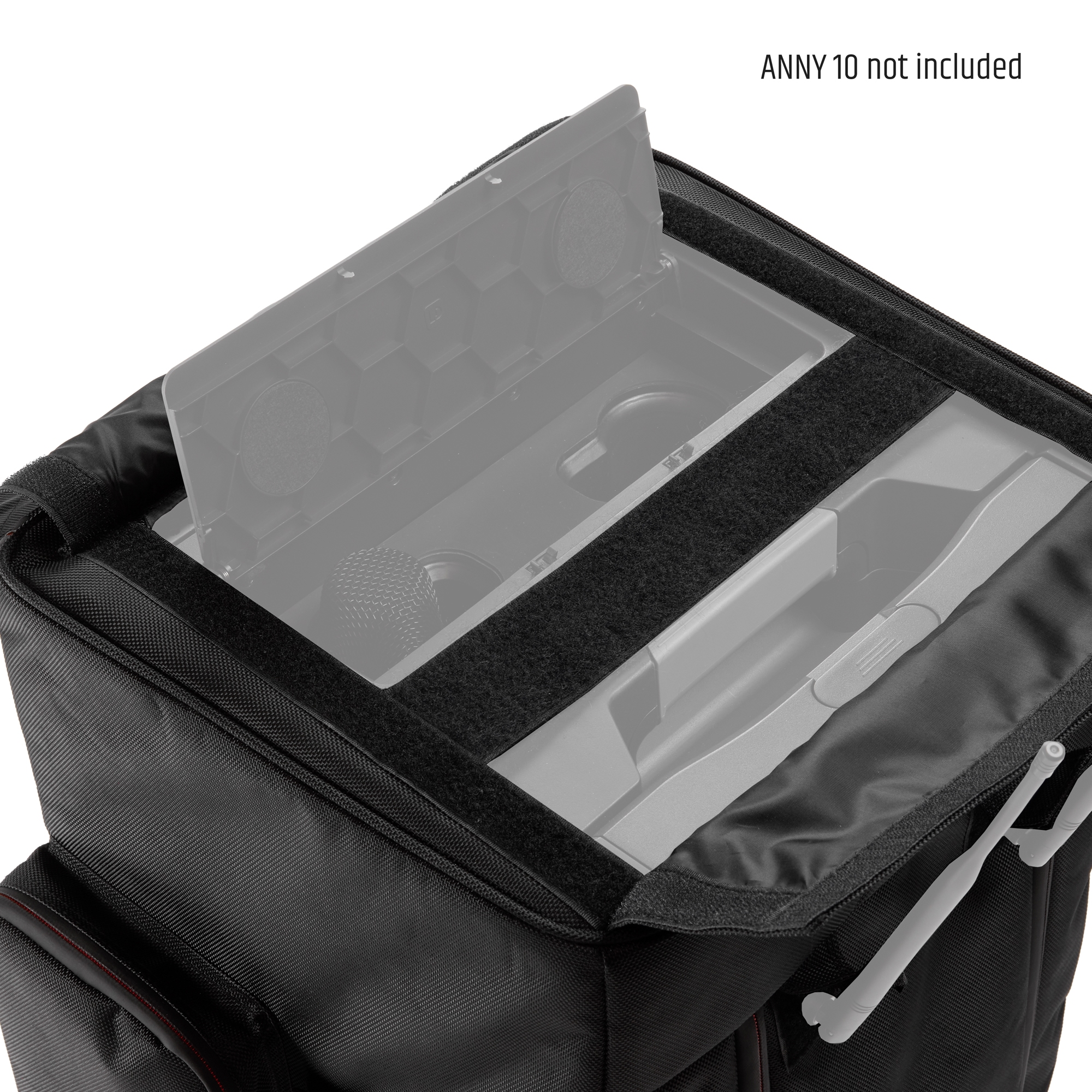 LD Systems ANNY 10 Hoes