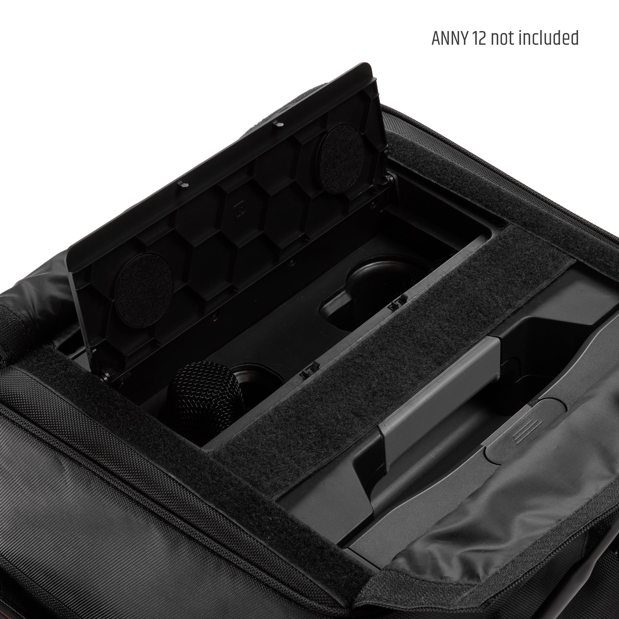 LD Systems ANNY 12 Beschermhoes