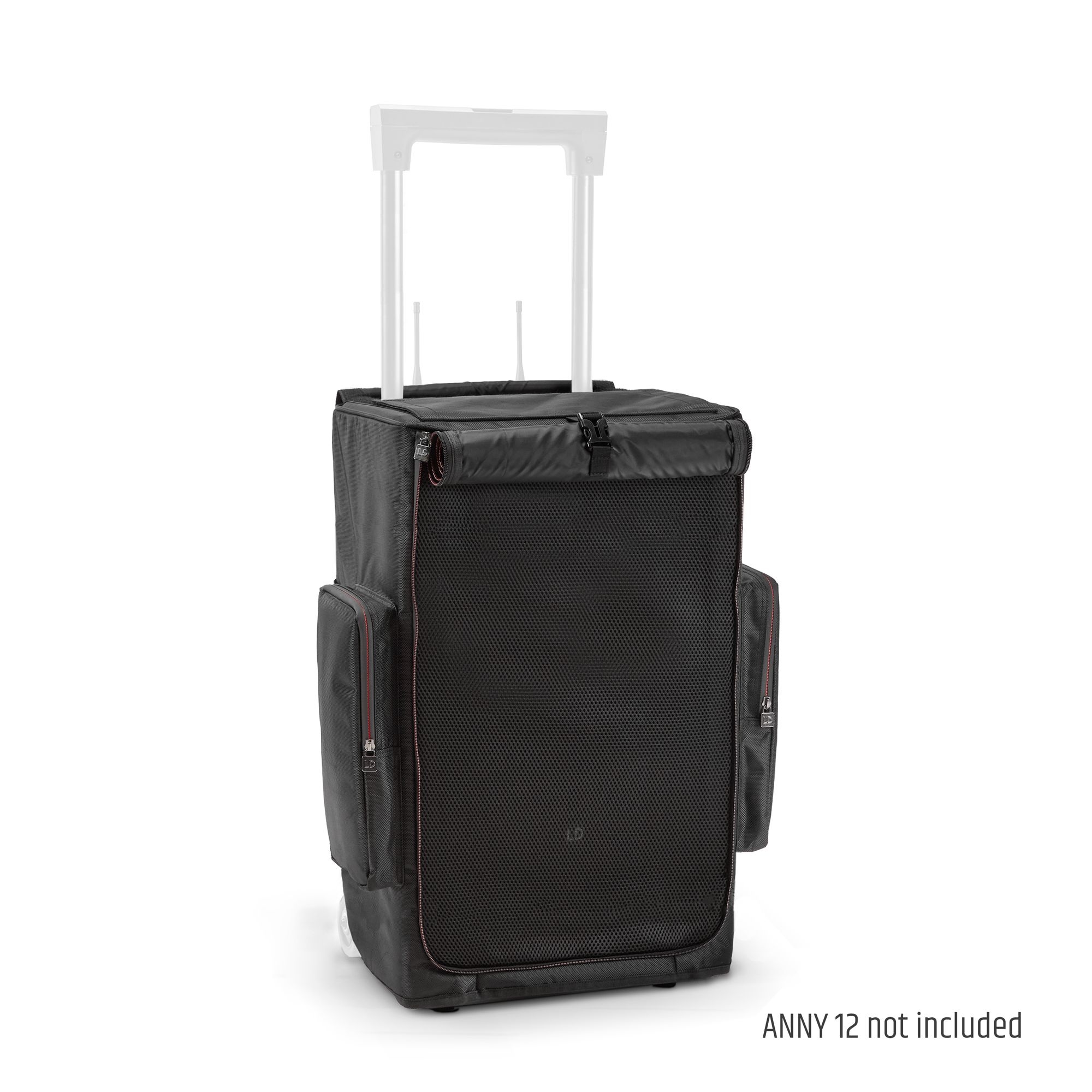 LD Systems ANNY 12 Beschermhoes