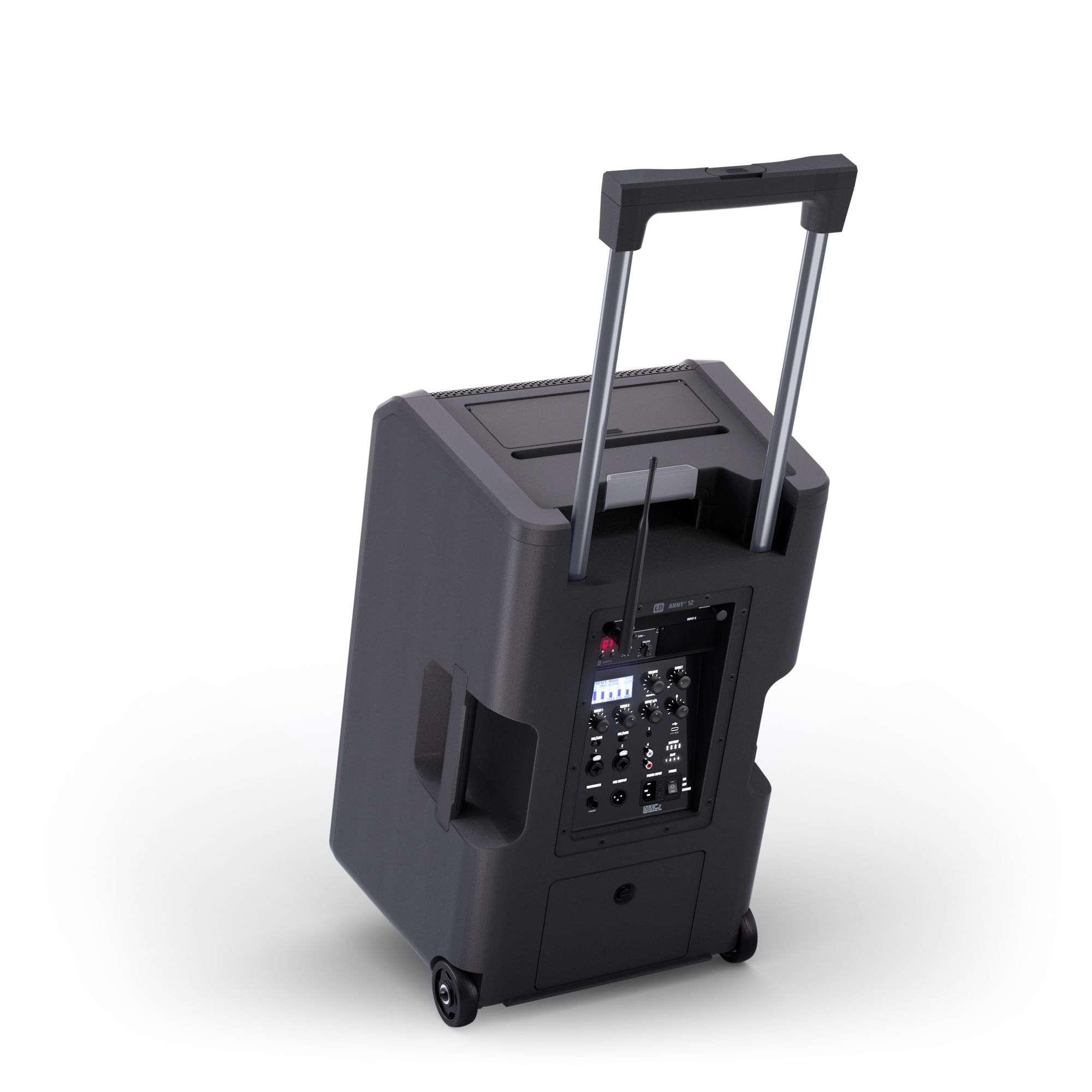LD Systems ANNY 12 HHD B6
