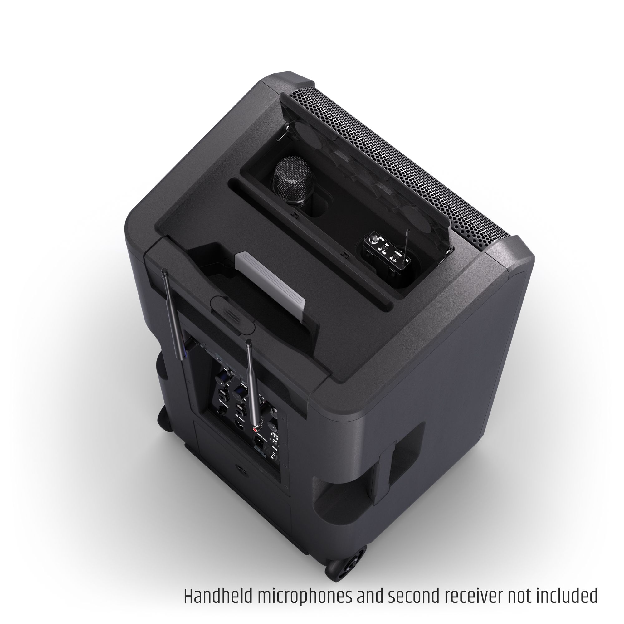 LD Systems ANNY 12 HHD B6