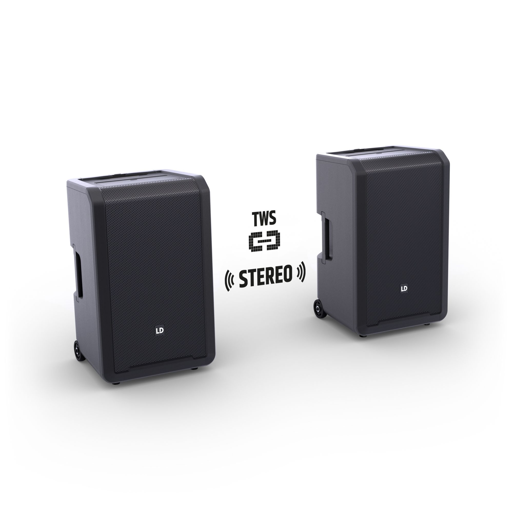 LD Systems ANNY 12 HHD B6
