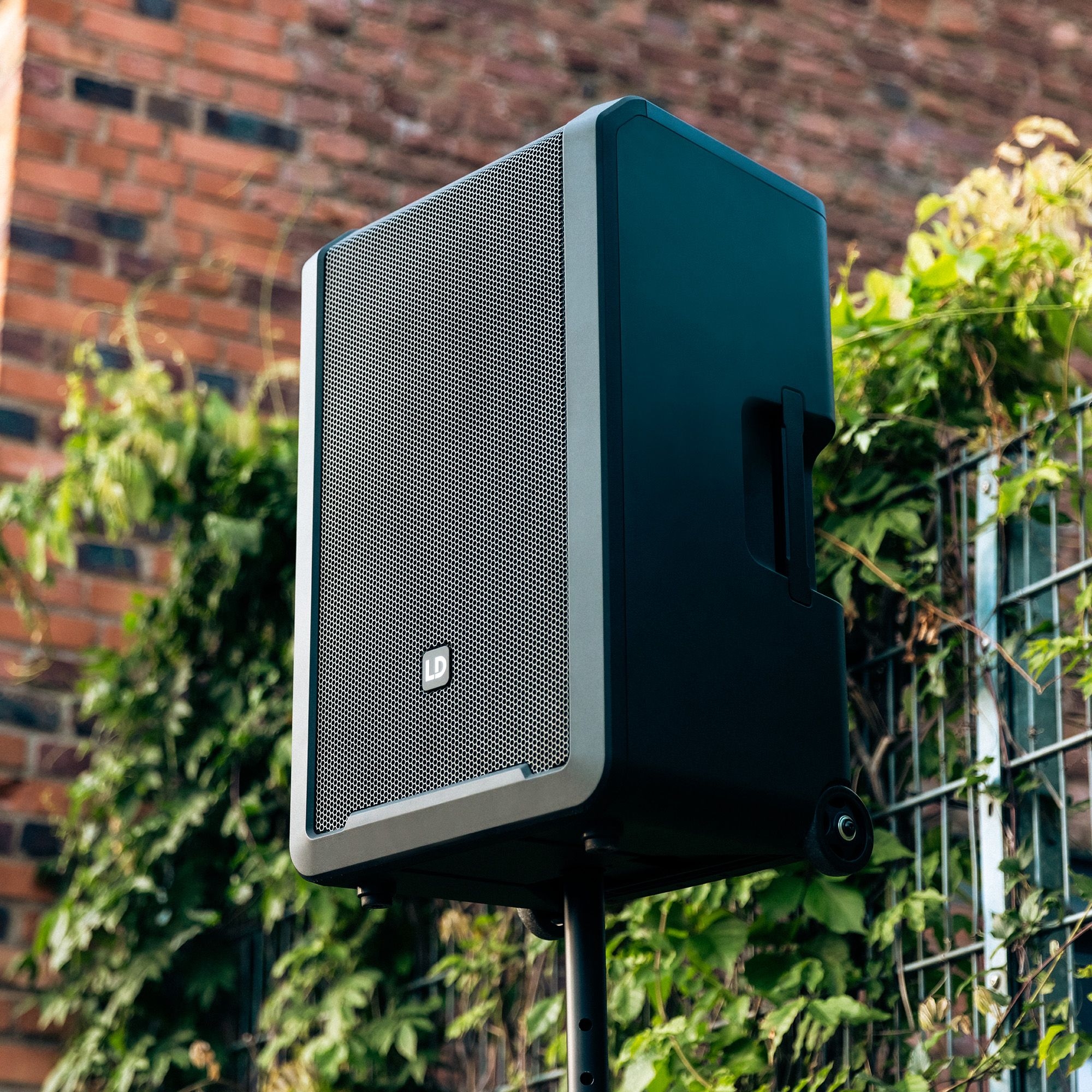 LD Systems ANNY 12 HHD B6