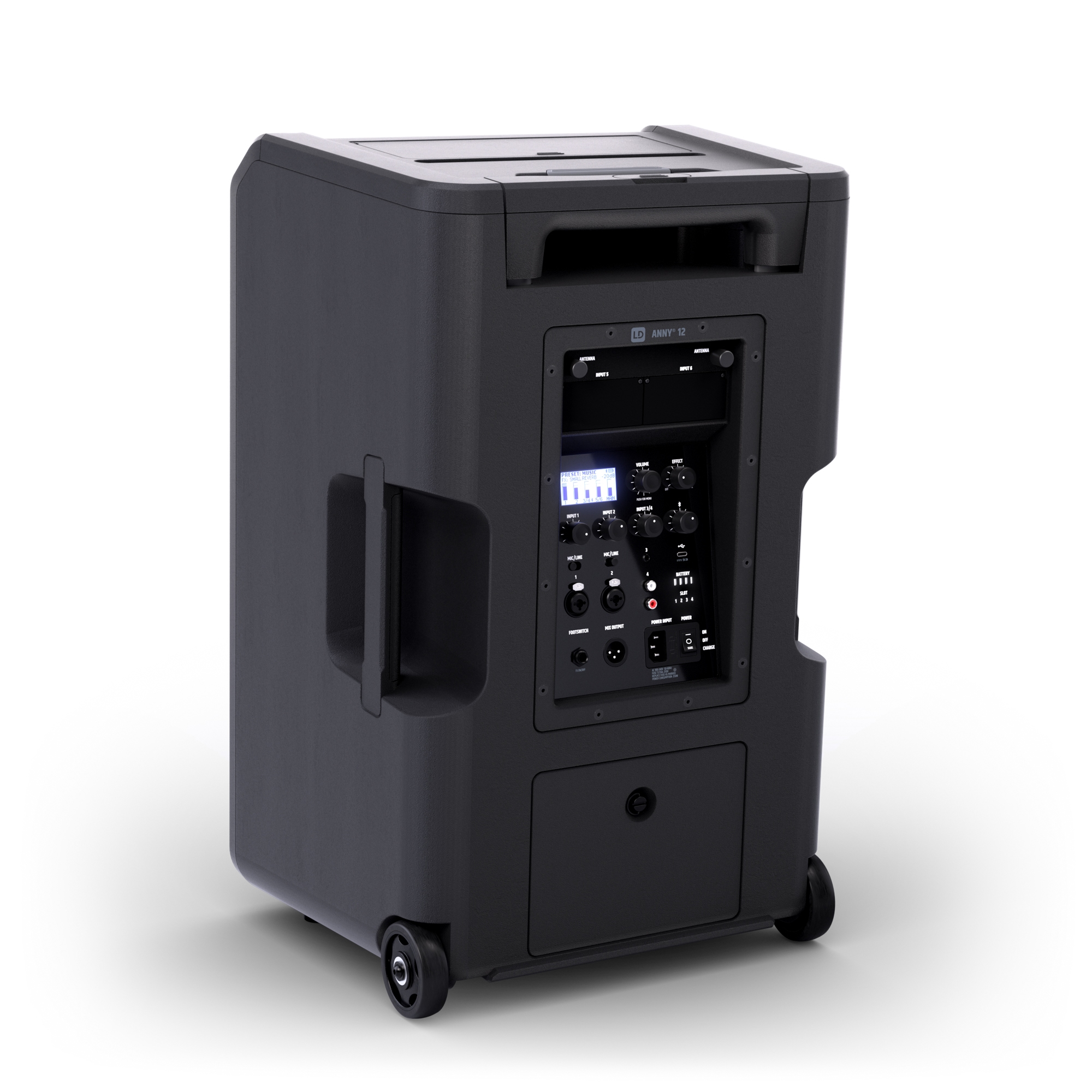 LD Systems ANNY 12