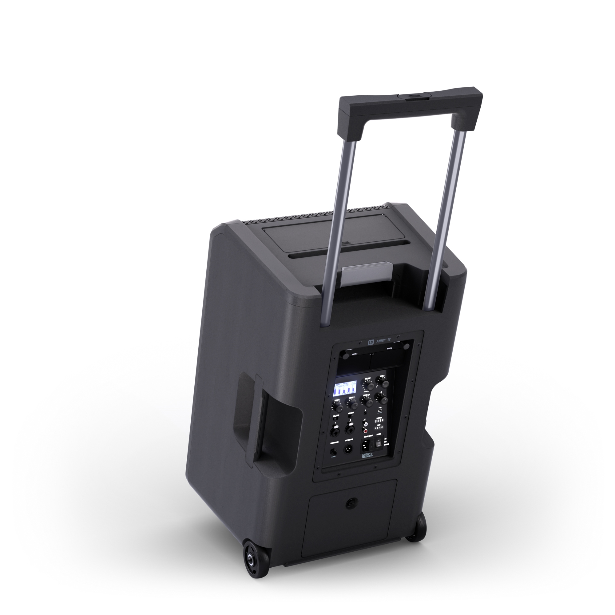 LD Systems ANNY 12