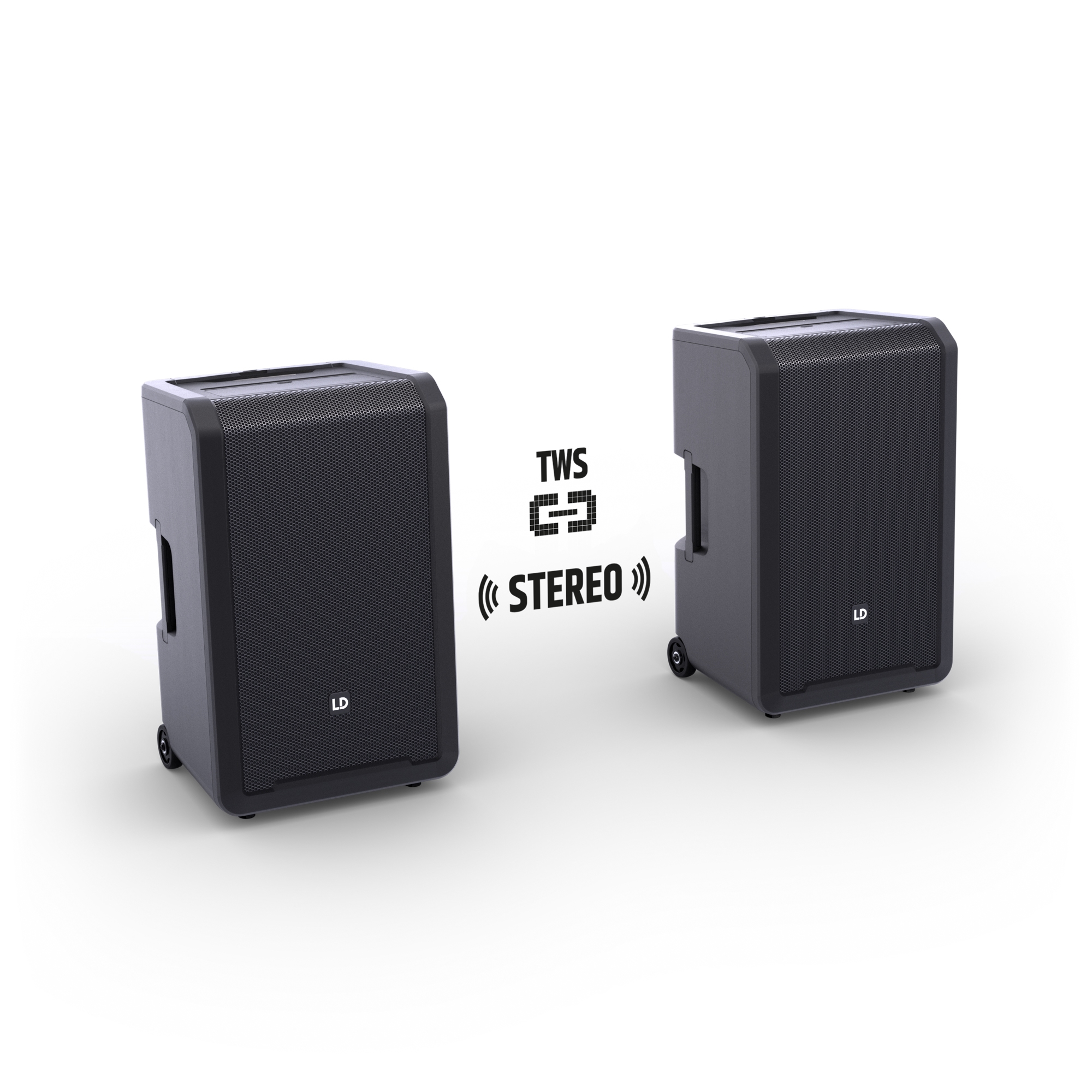LD Systems ANNY 12