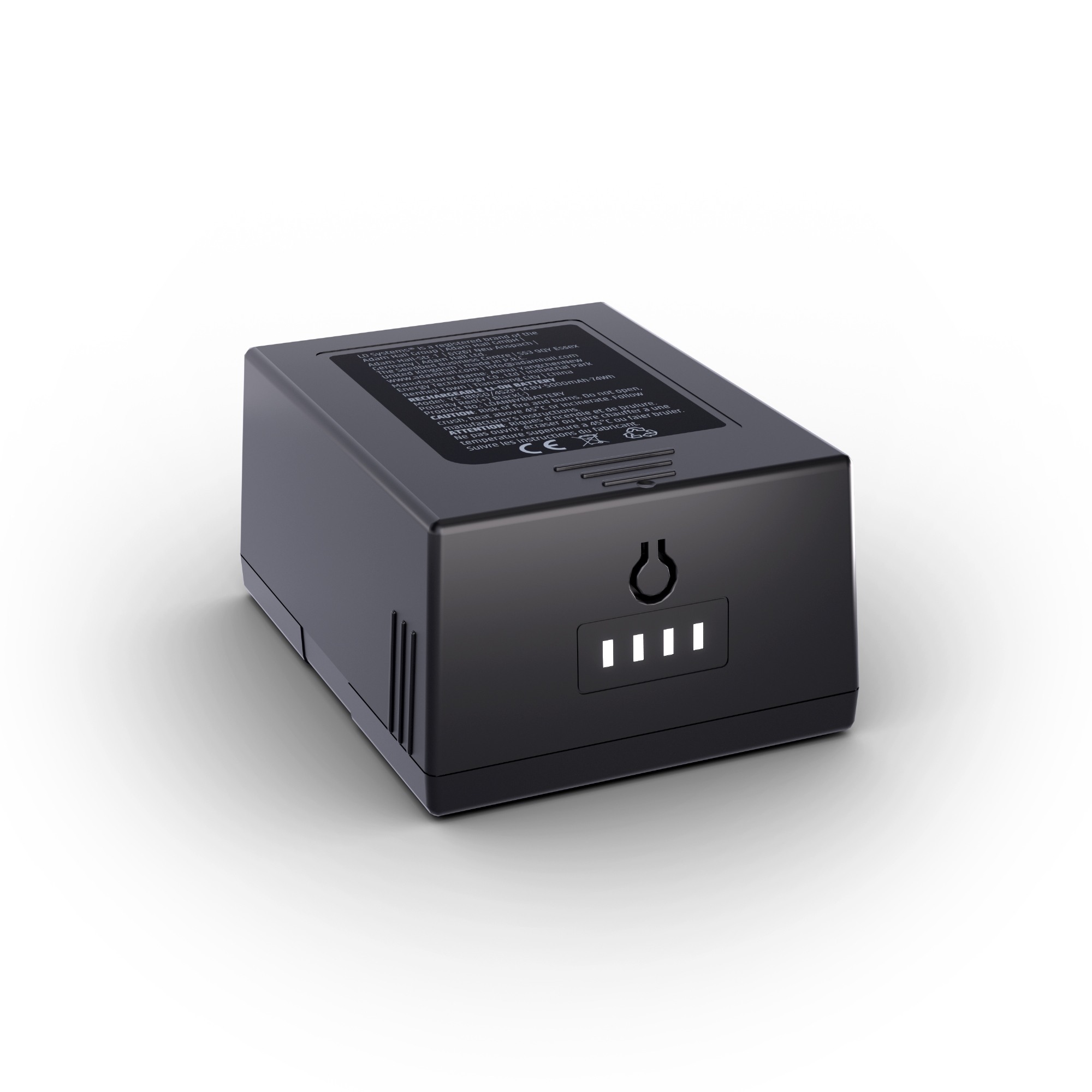 LD Systems ANNY 8 BATTERY