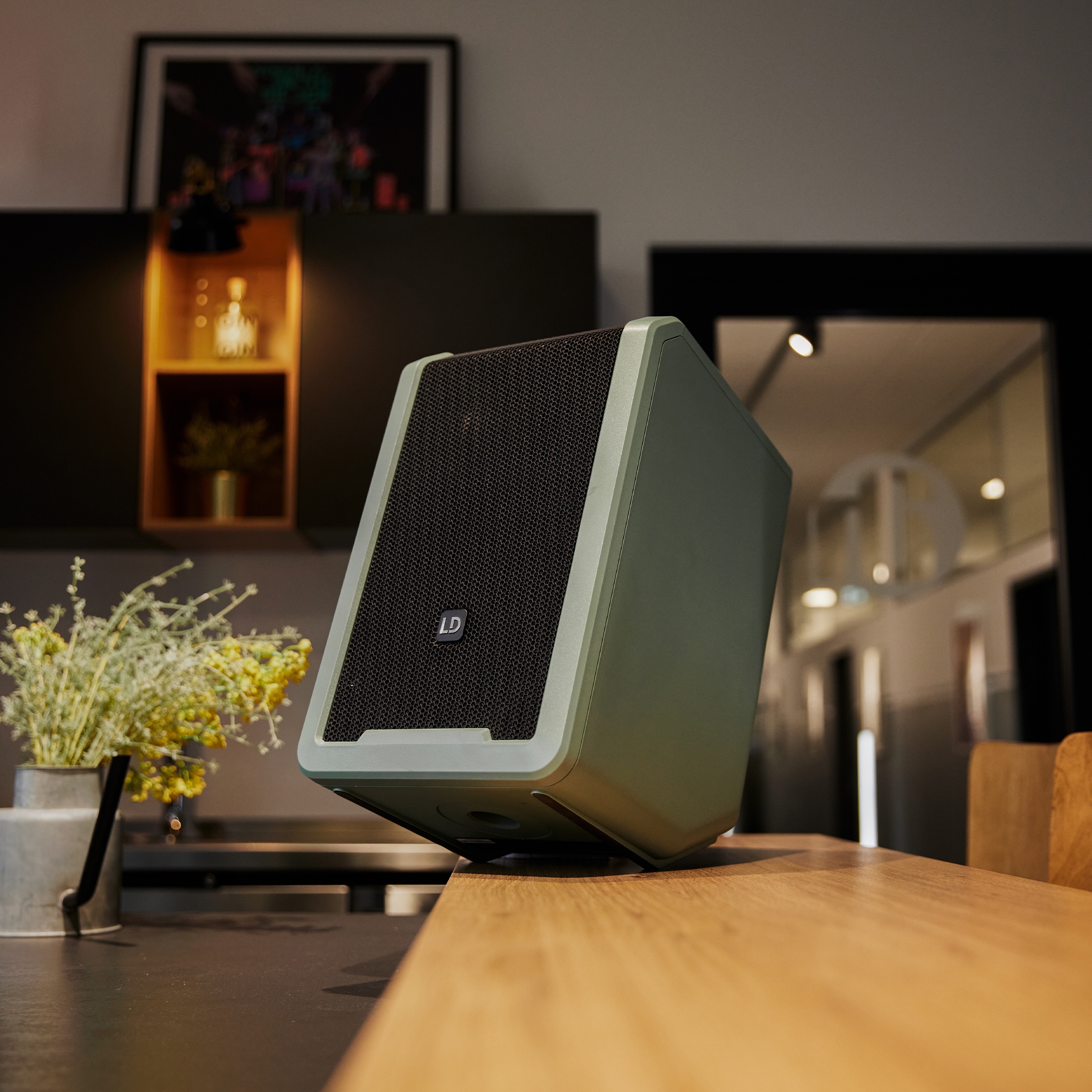 LD Systems ANNY 8 BPH