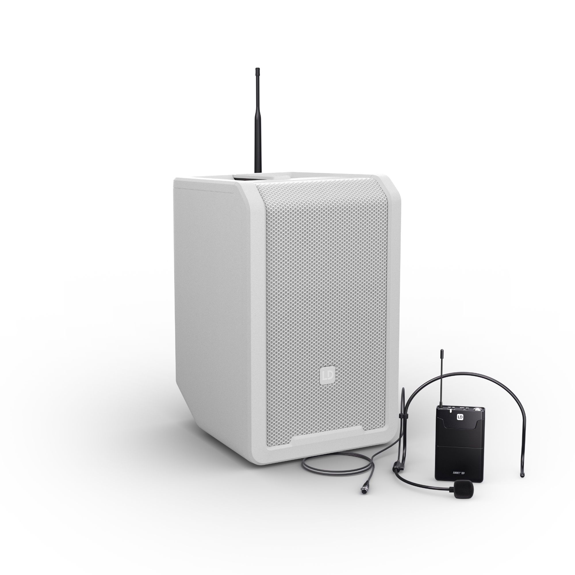 LD Systems ANNY 8 BPH