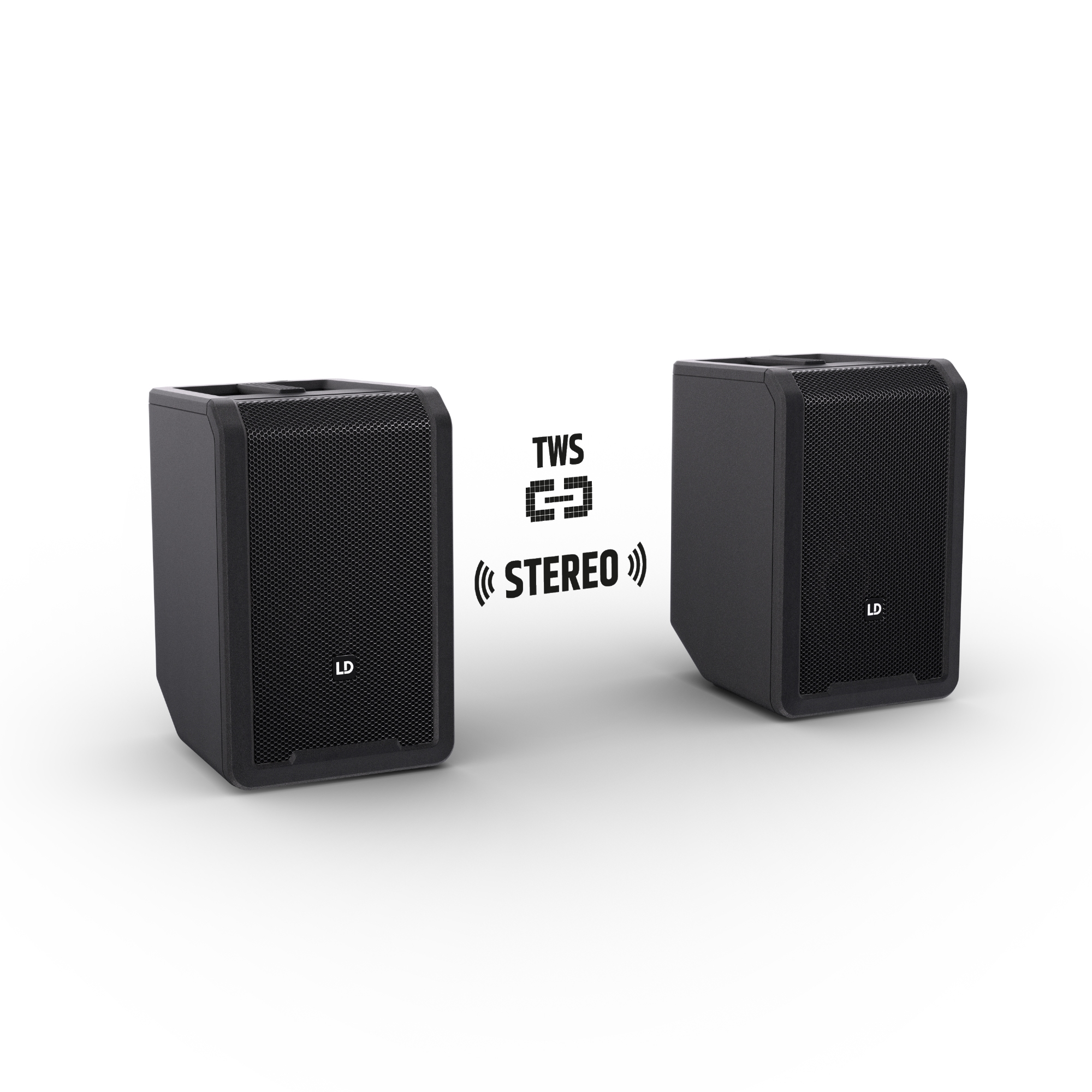 LD Systems ANNY 8 HHD