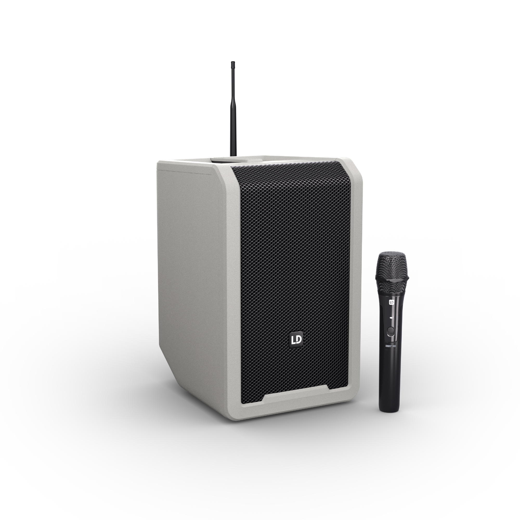 LD Systems ANNY 8 HHD