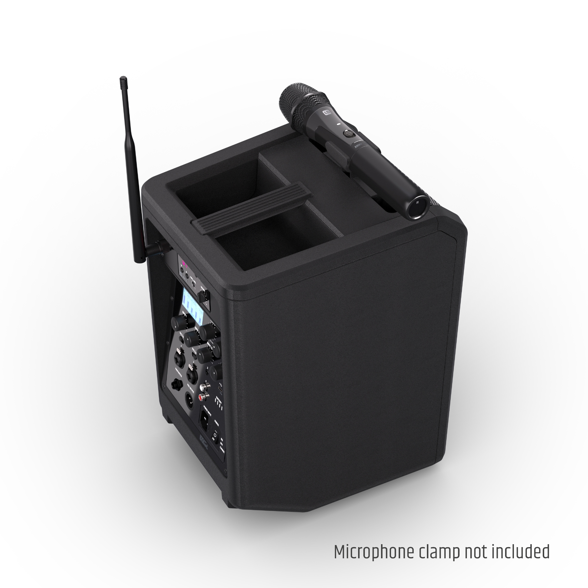 LD Systems ANNY 8 HHD