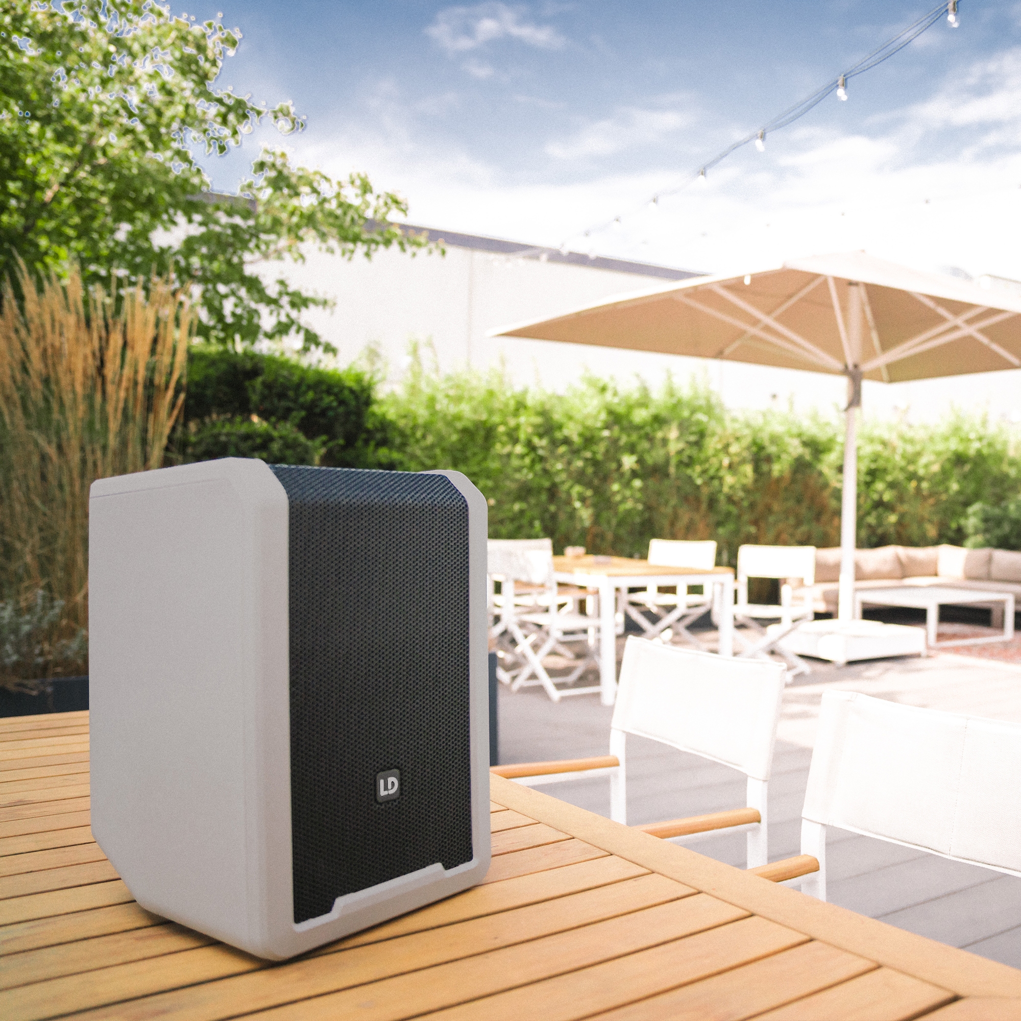 LD Systems ANNY 8 HHD