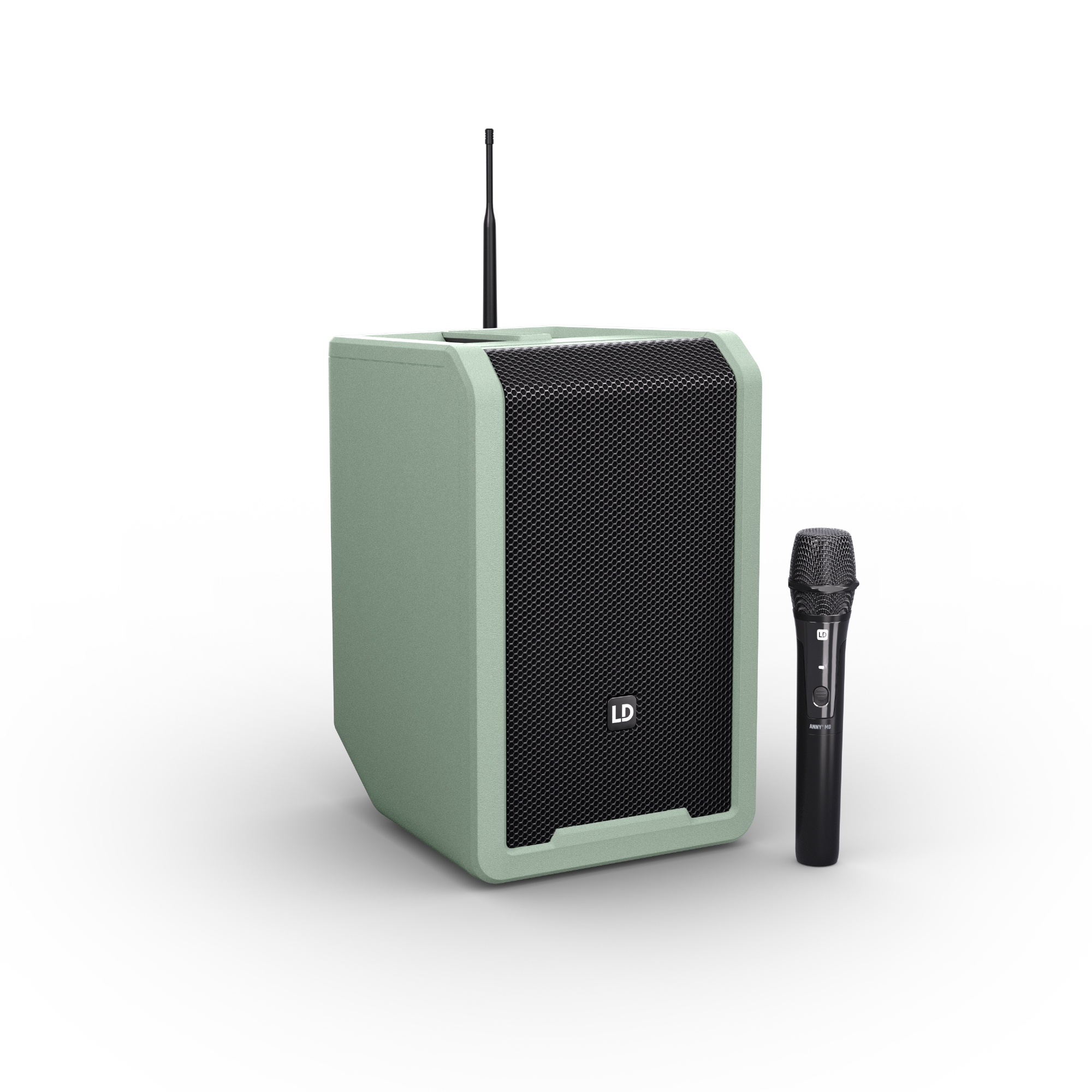 LD Systems ANNY 8 HHD