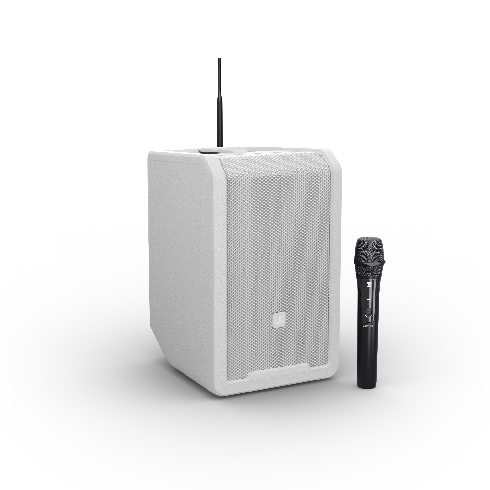 LD Systems ANNY 8 HHD