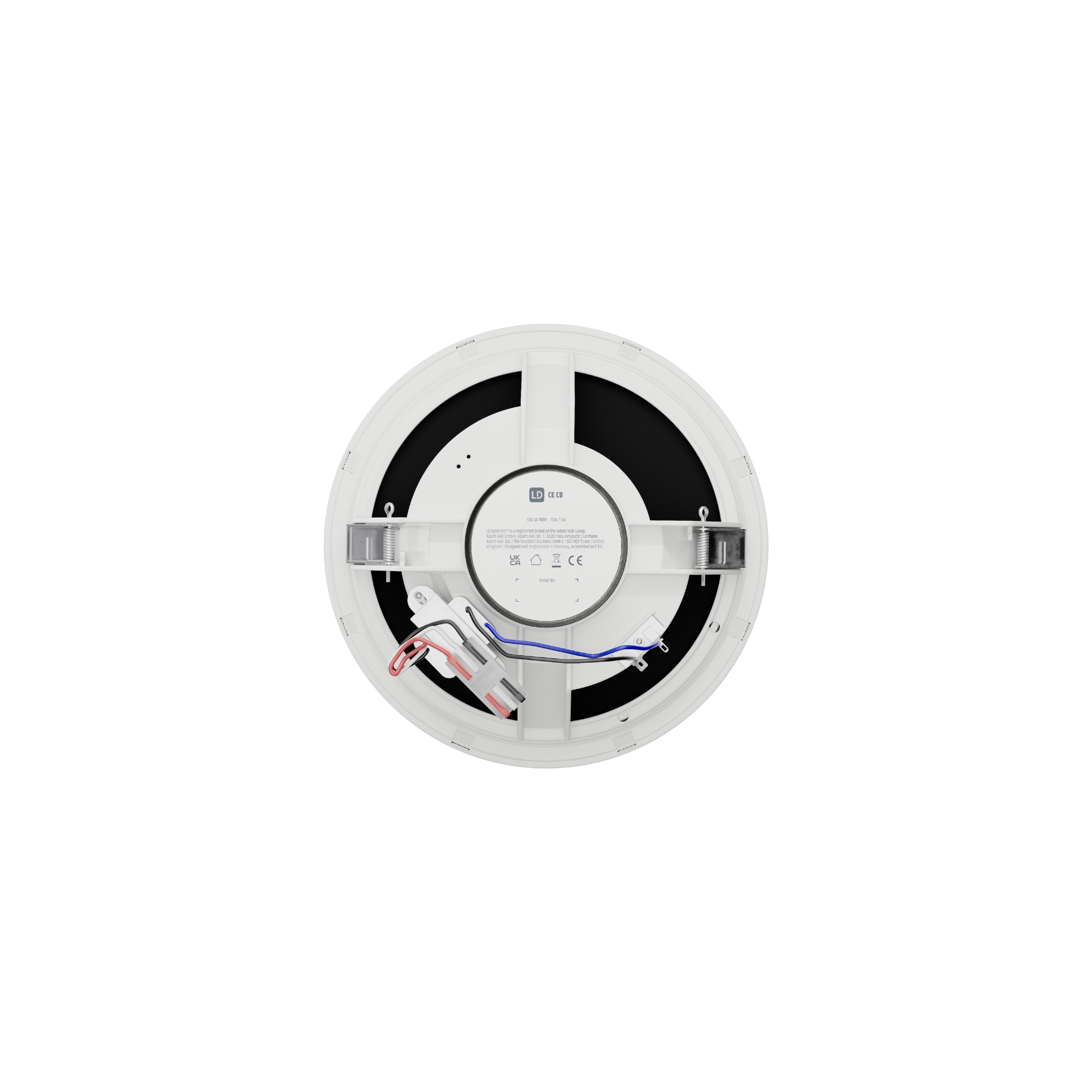 LD Systems CE C8