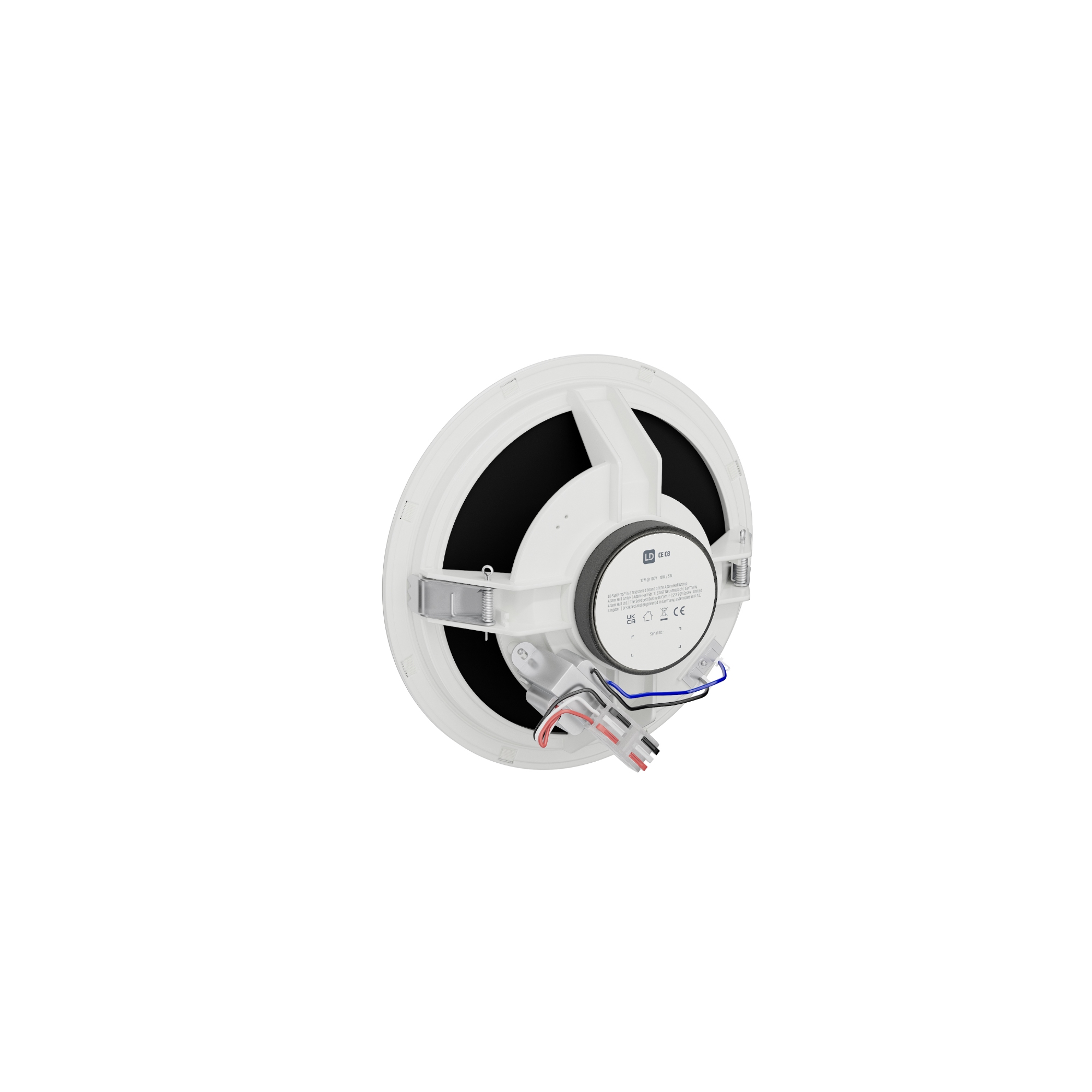 LD Systems CE C8
