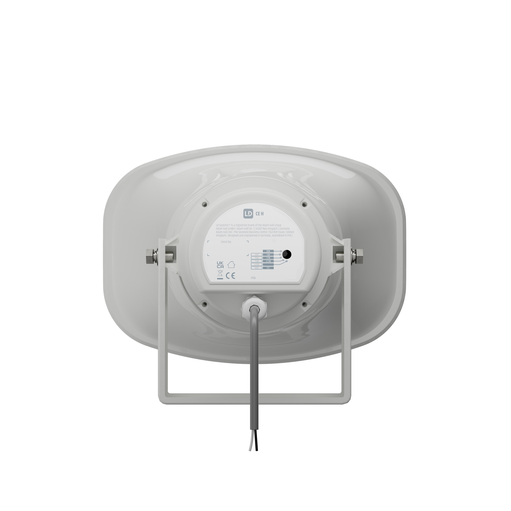 LD Systems CE H30