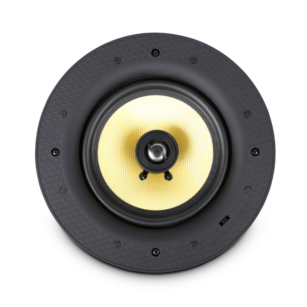 LD Systems CFL 62 100 V