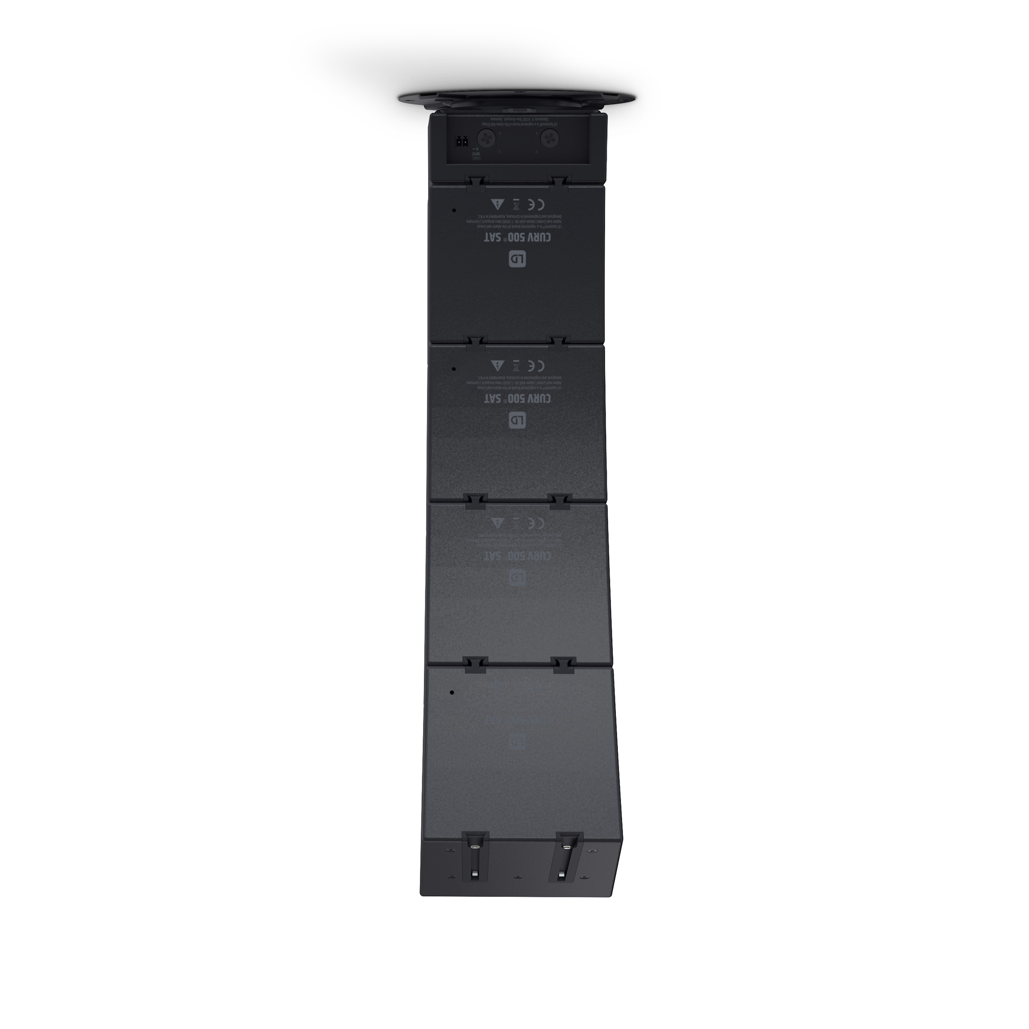 LD Systems CURV 500 CMB