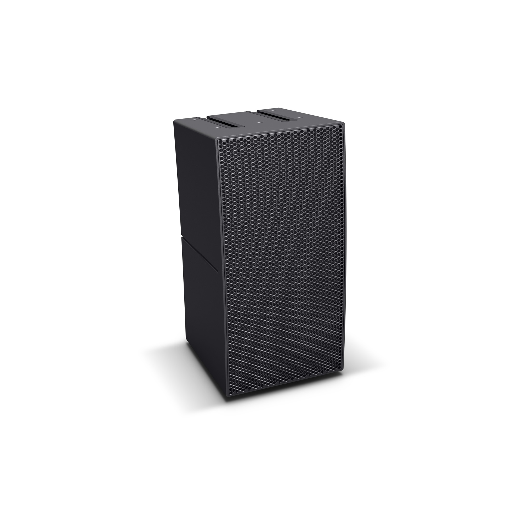 LD Systems CURV 500 D SAT Black