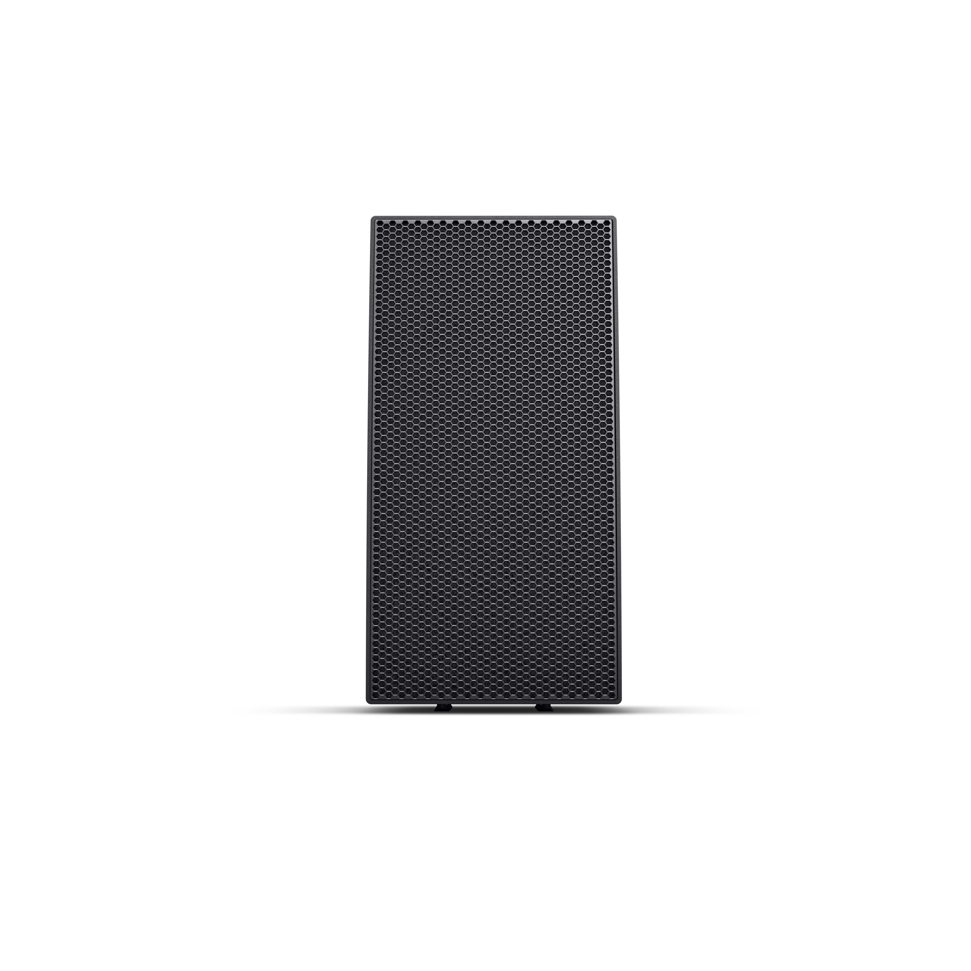 LD Systems CURV 500 D SAT Black