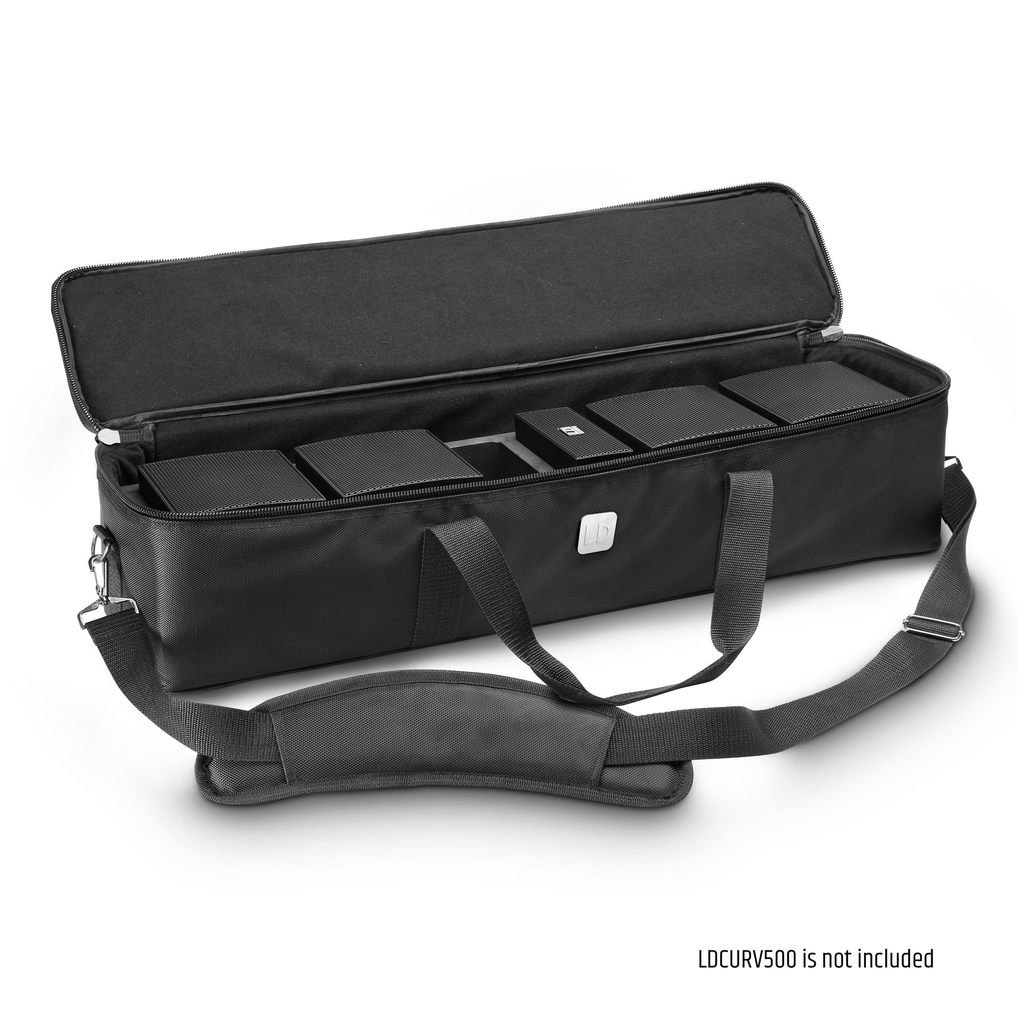 LD Systems CURV 500 Draagtas