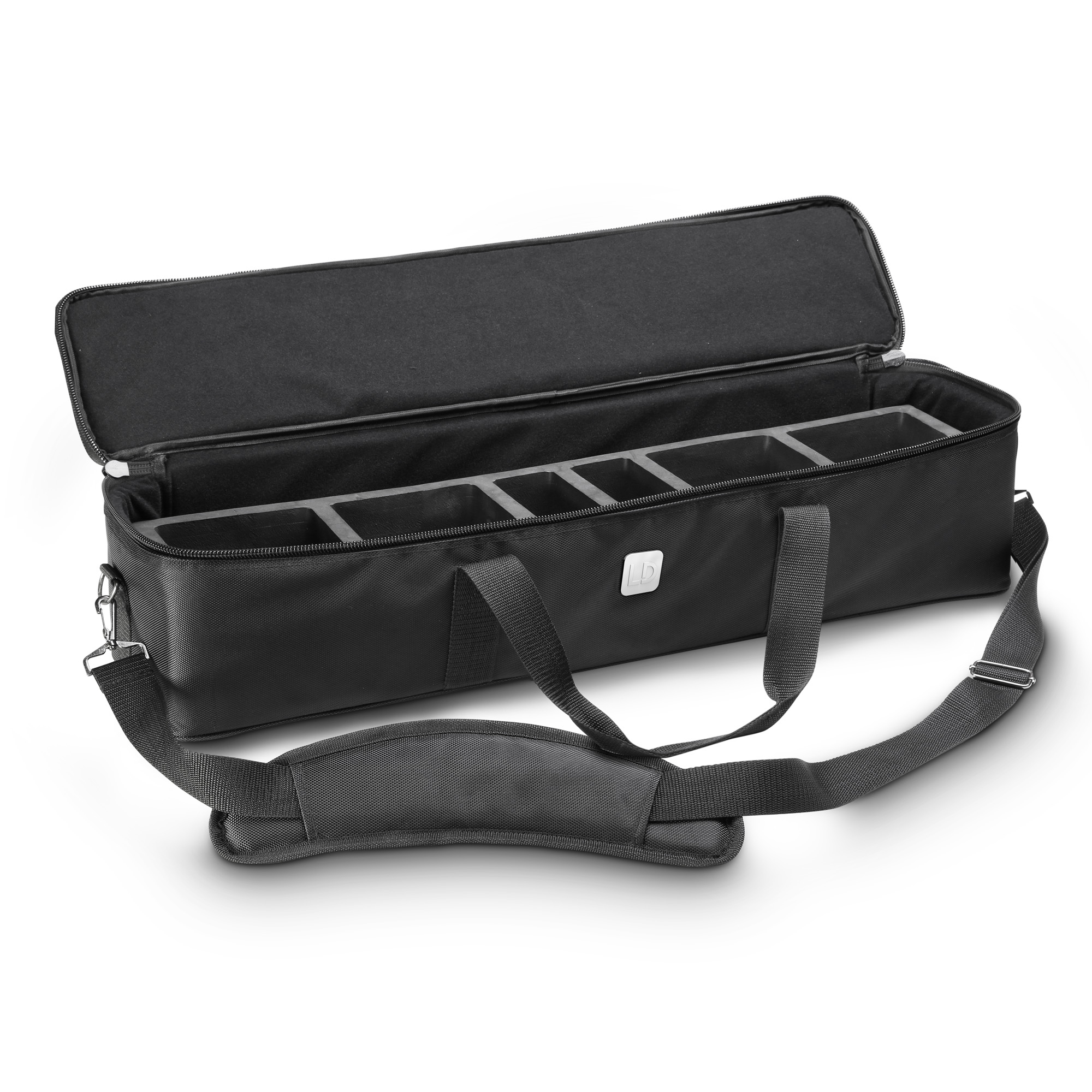 LD Systems CURV 500 Draagtas