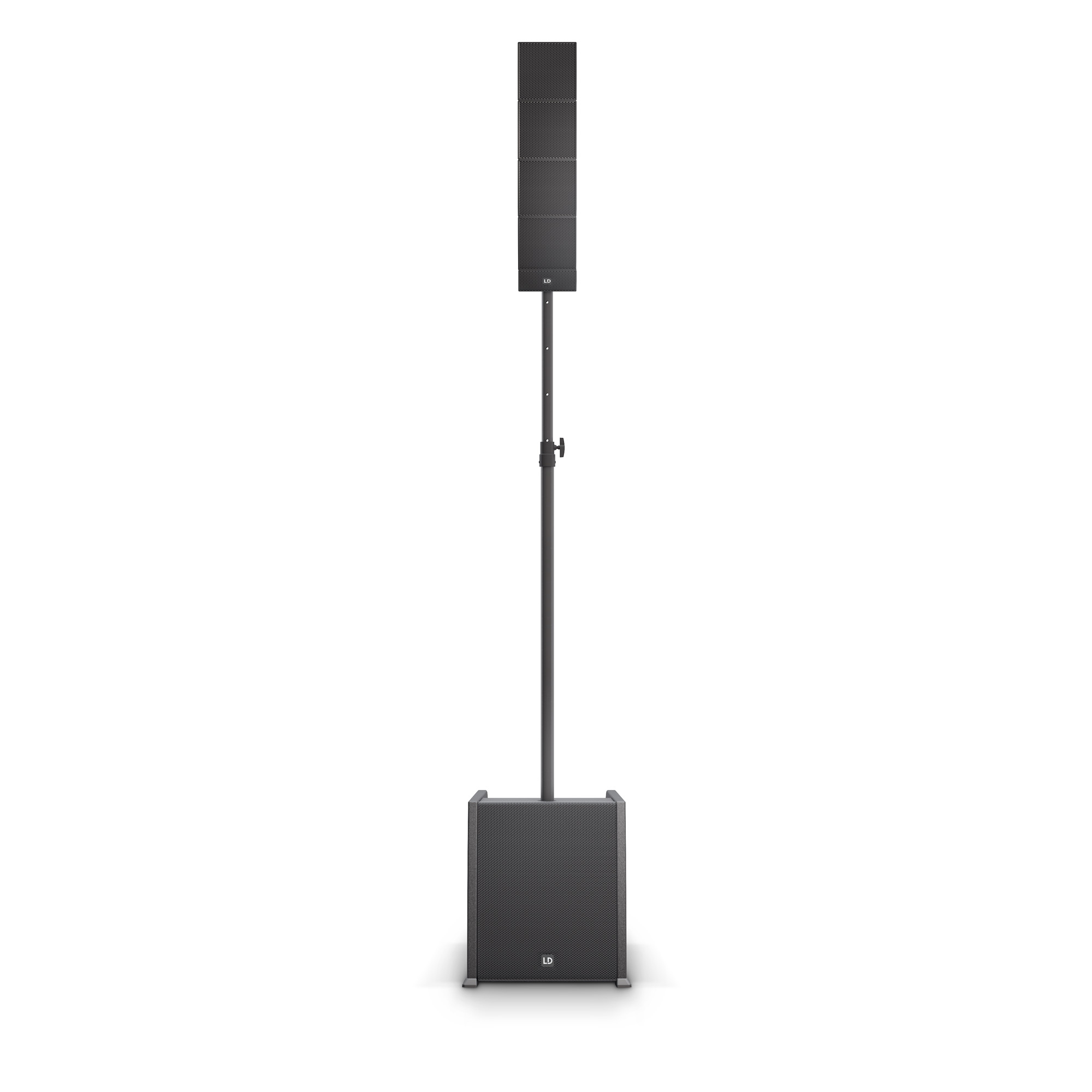 LD Systems CURV 500 ES