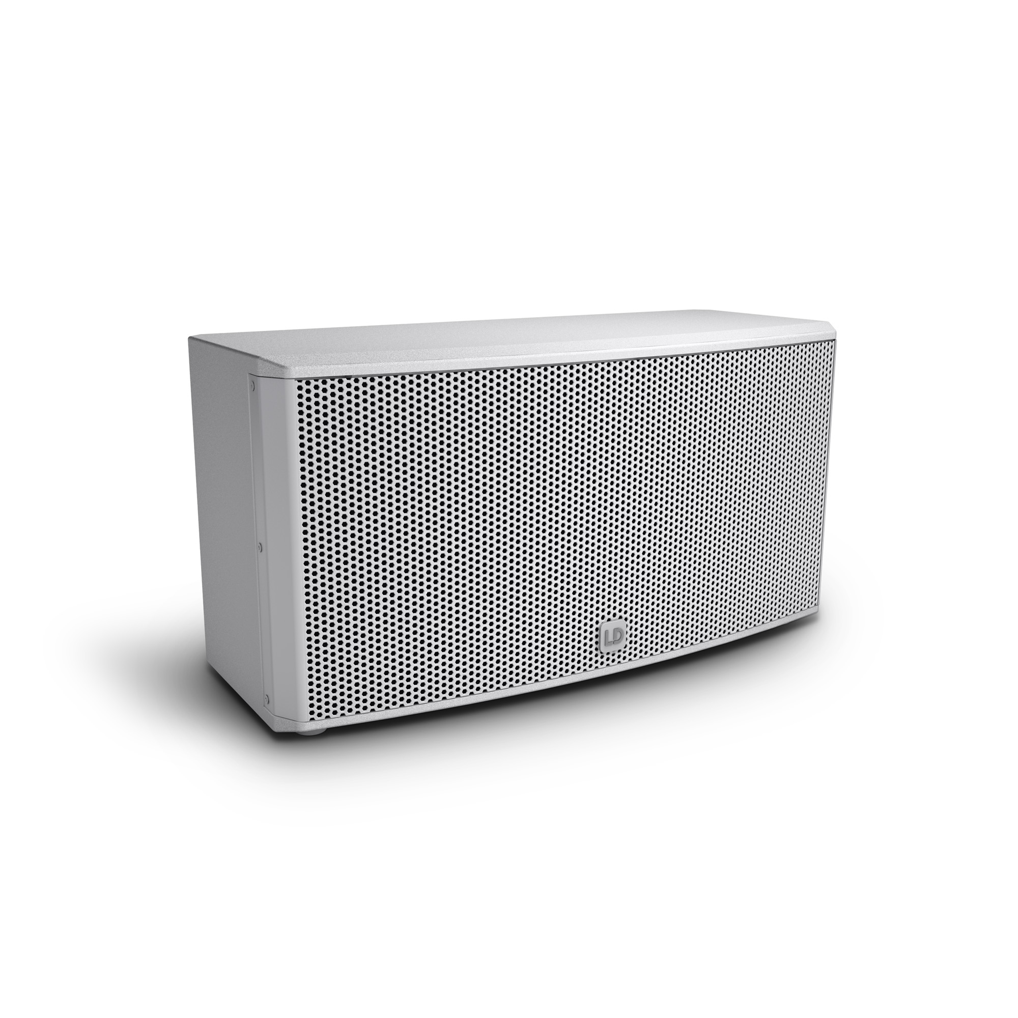 LD Systems CURV 500 I SUB Wit