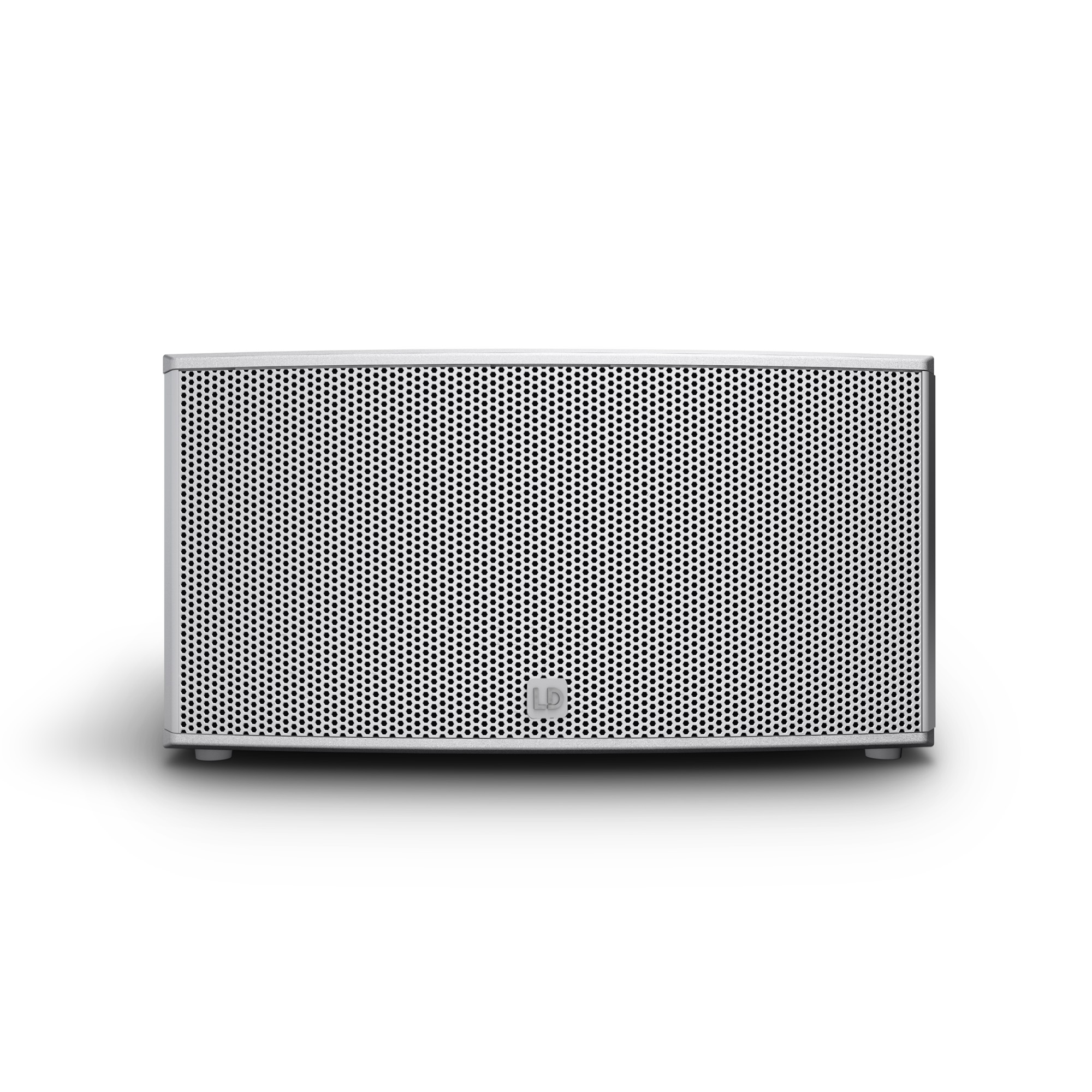 LD Systems CURV 500 I SUB Wit
