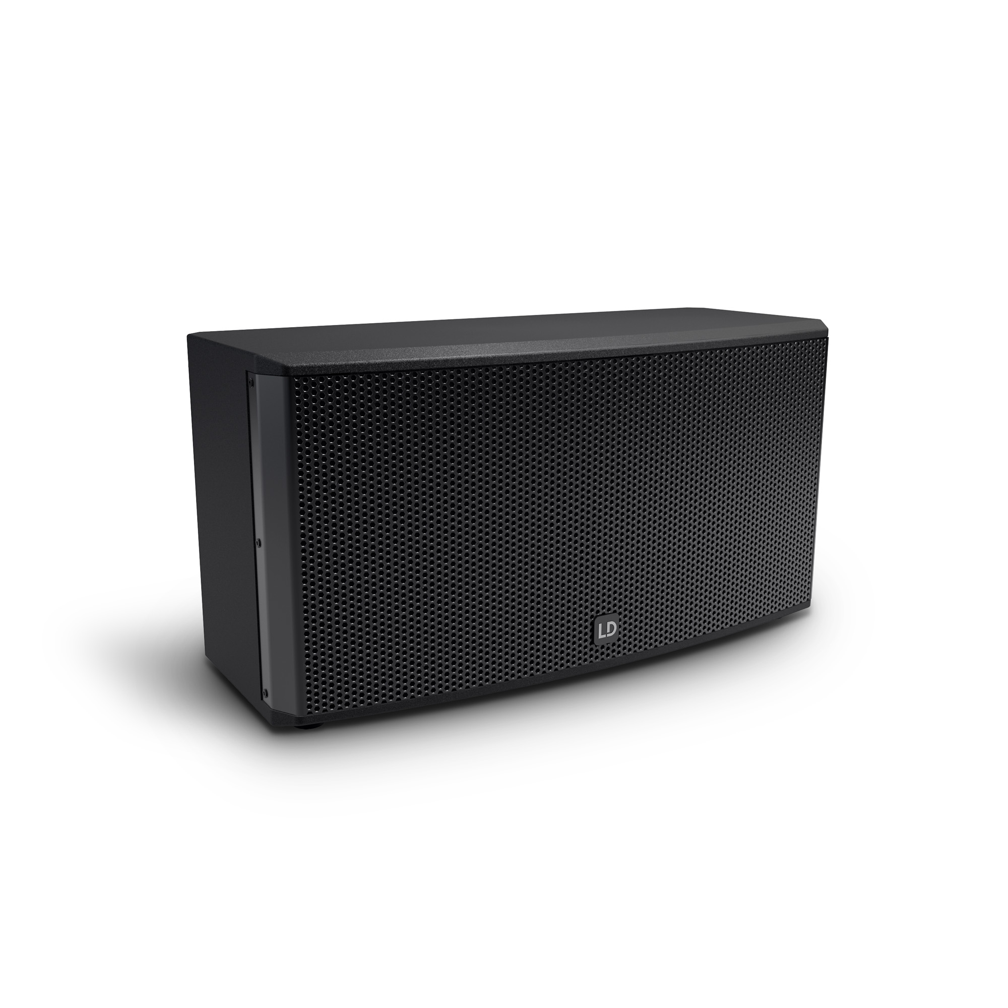 LD Systems CURV 500 I SUB Zwart