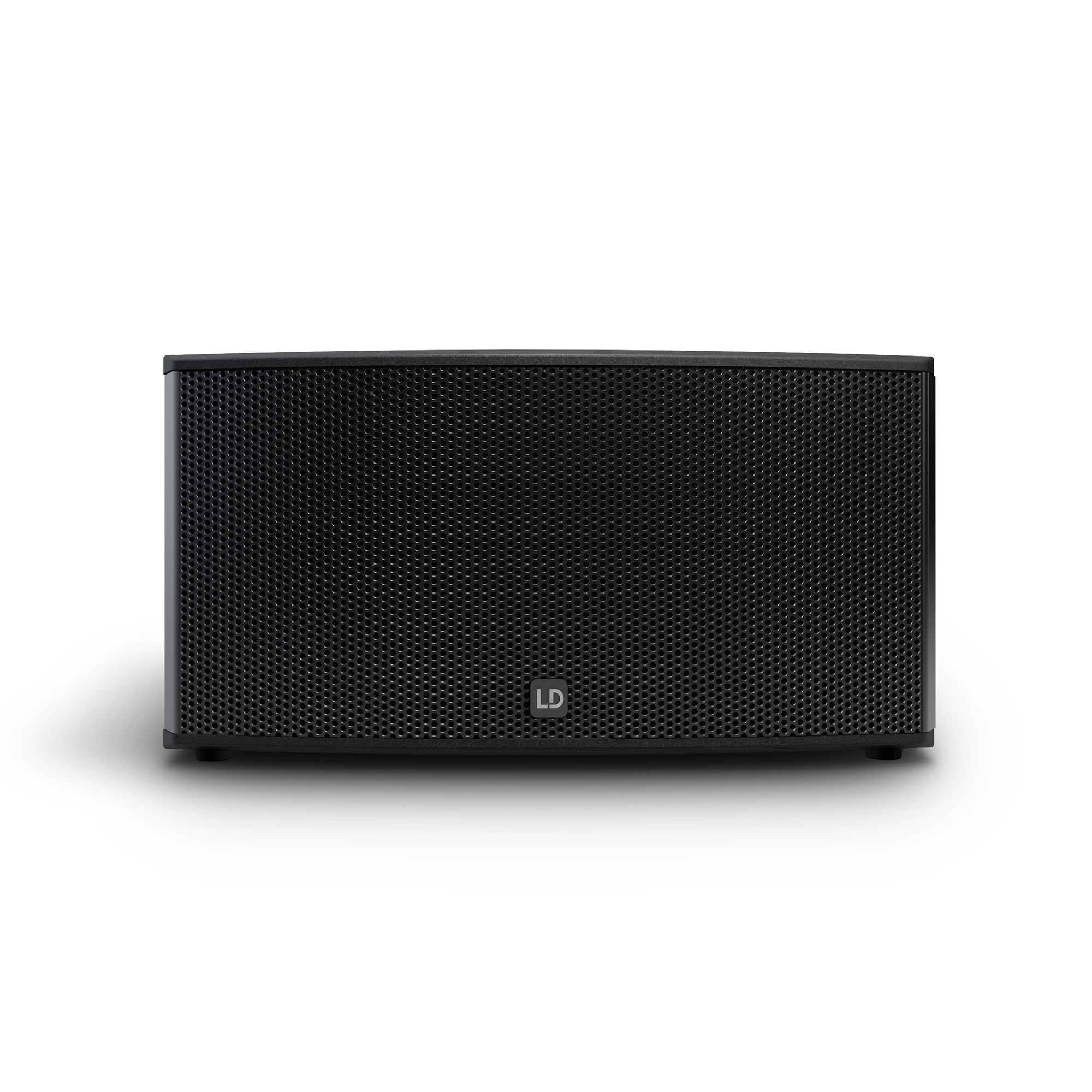 LD Systems CURV 500 I SUB Zwart