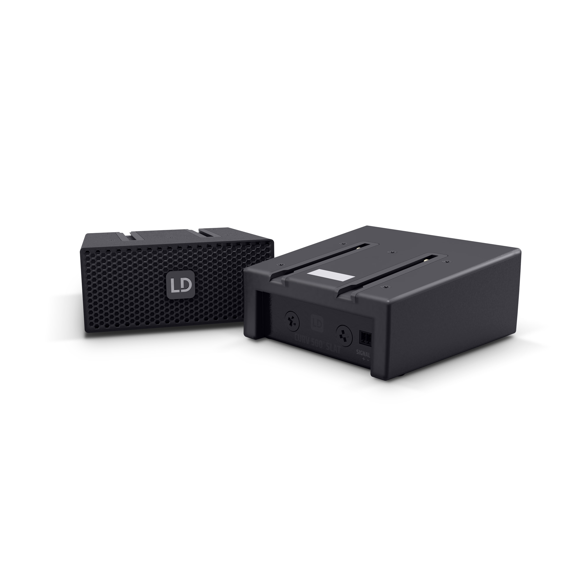 LD Systems CURV 500 SLA T Black