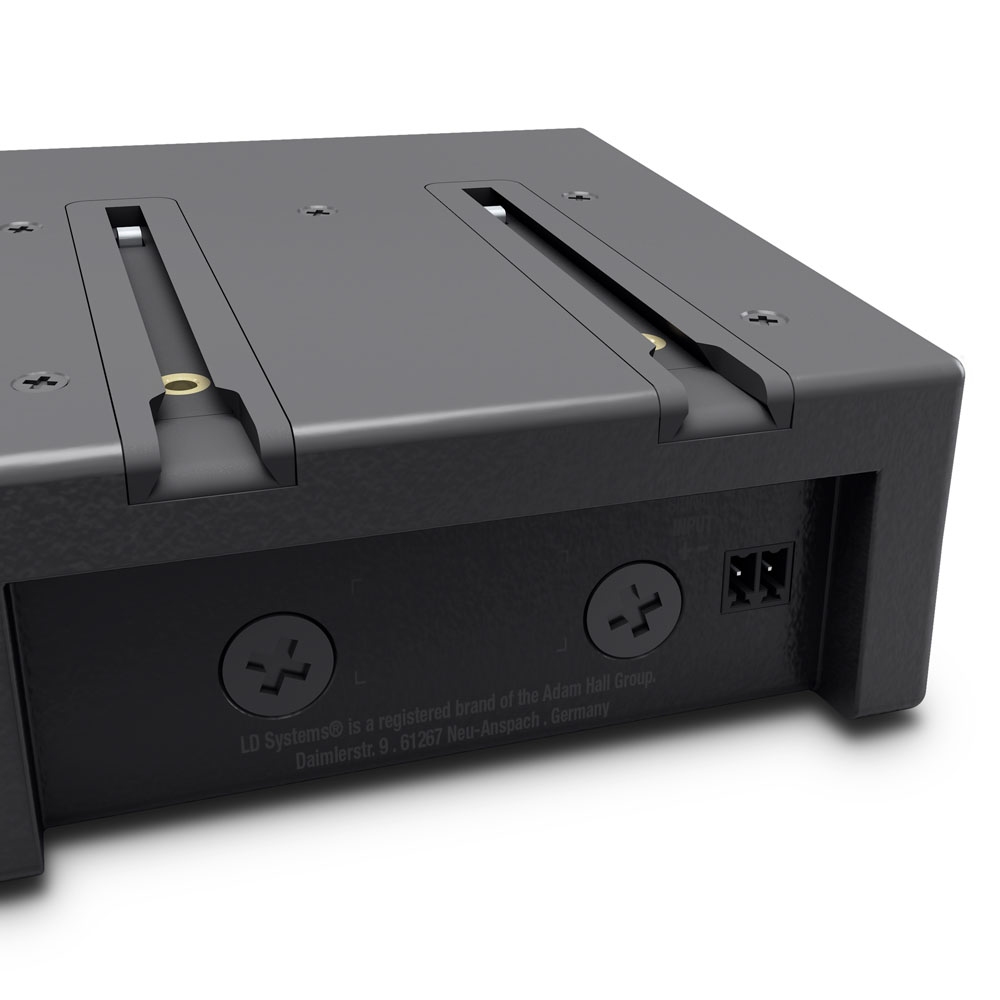 LD Systems CURV 500 SLA