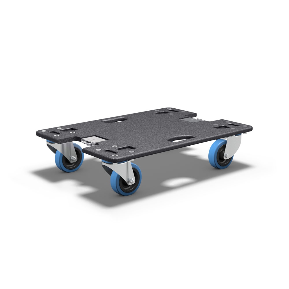 LD Systems CURV 500 TS CB Wielplaat