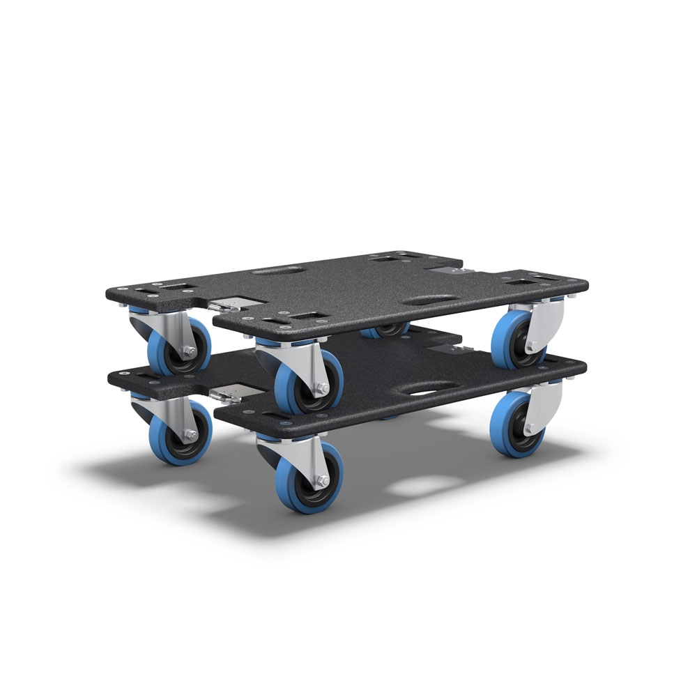 LD Systems CURV 500 TS CB Wielplaat