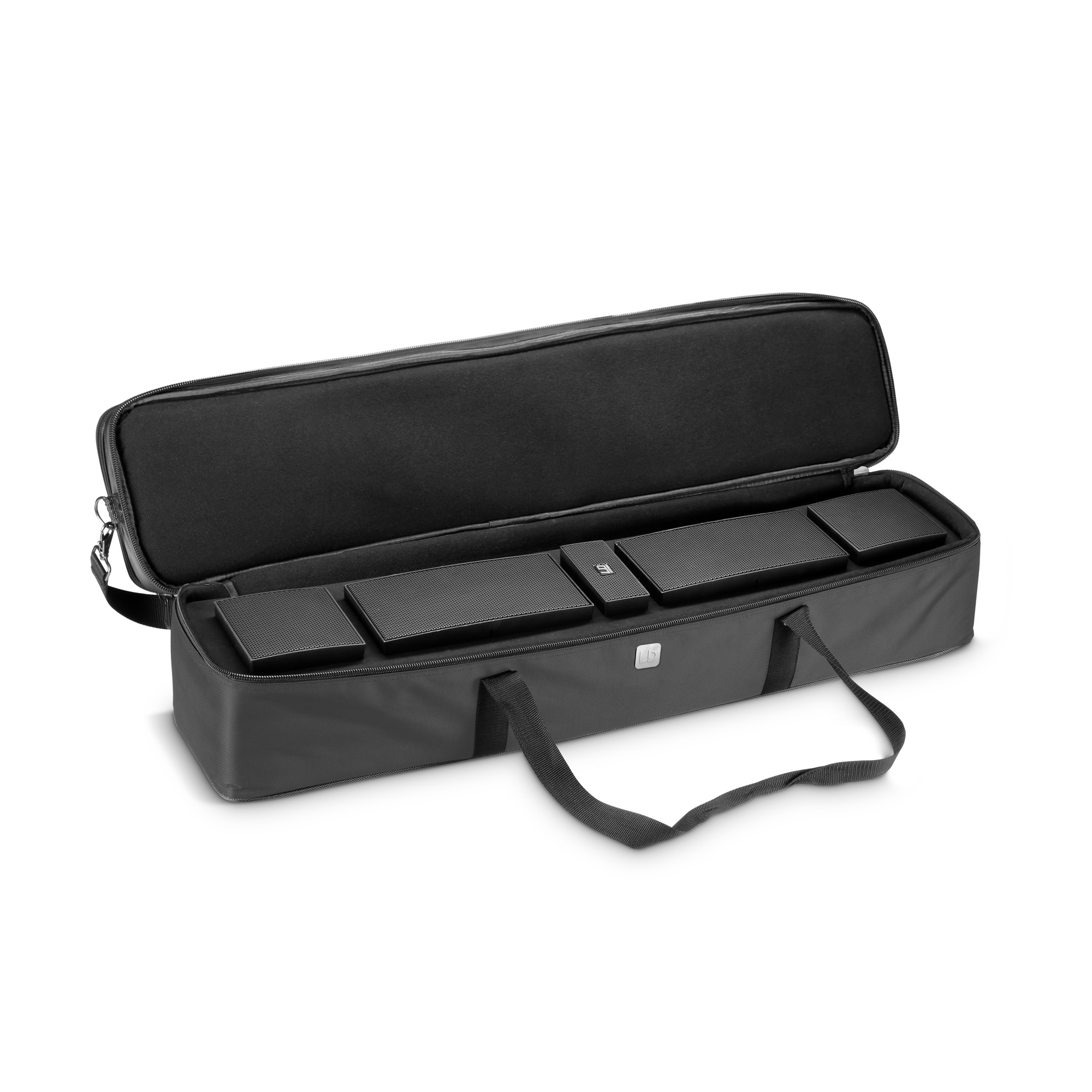 LD Systems CURV 500 TS Draagtas