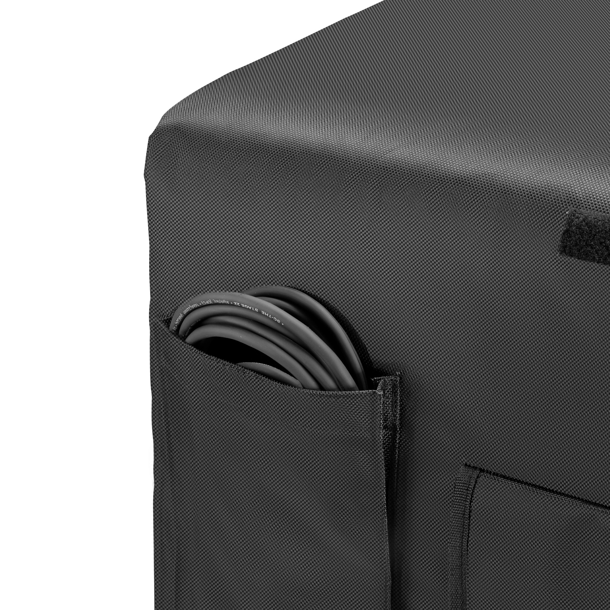 LD Systems CURV 500 TS SUB PC Beschermhoes