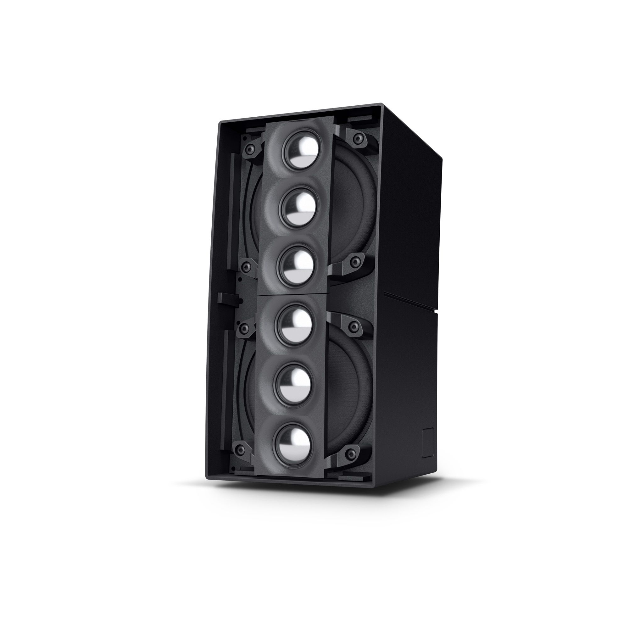 LD Systems CURV 500 TS