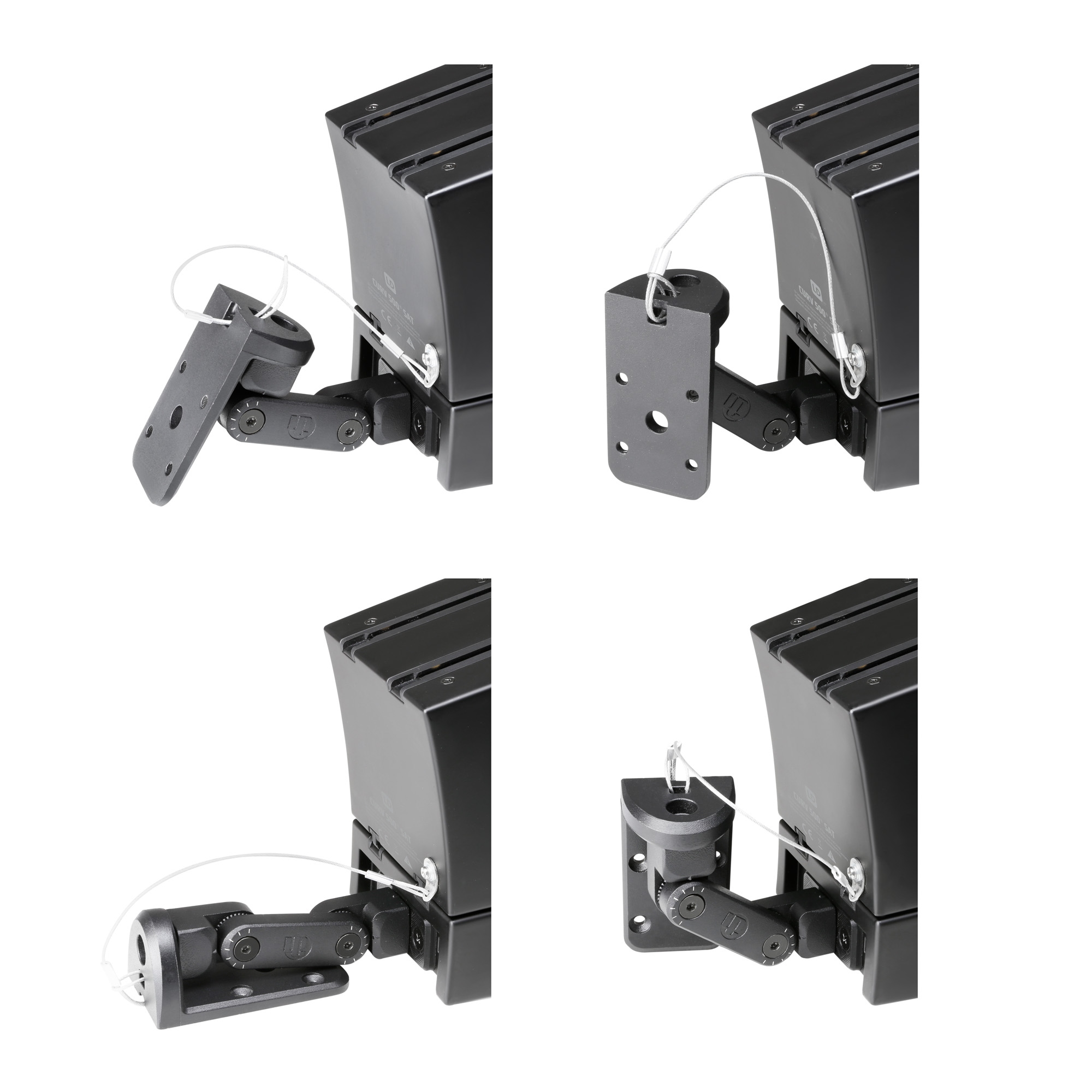 LD Systems CURV 500 WM B