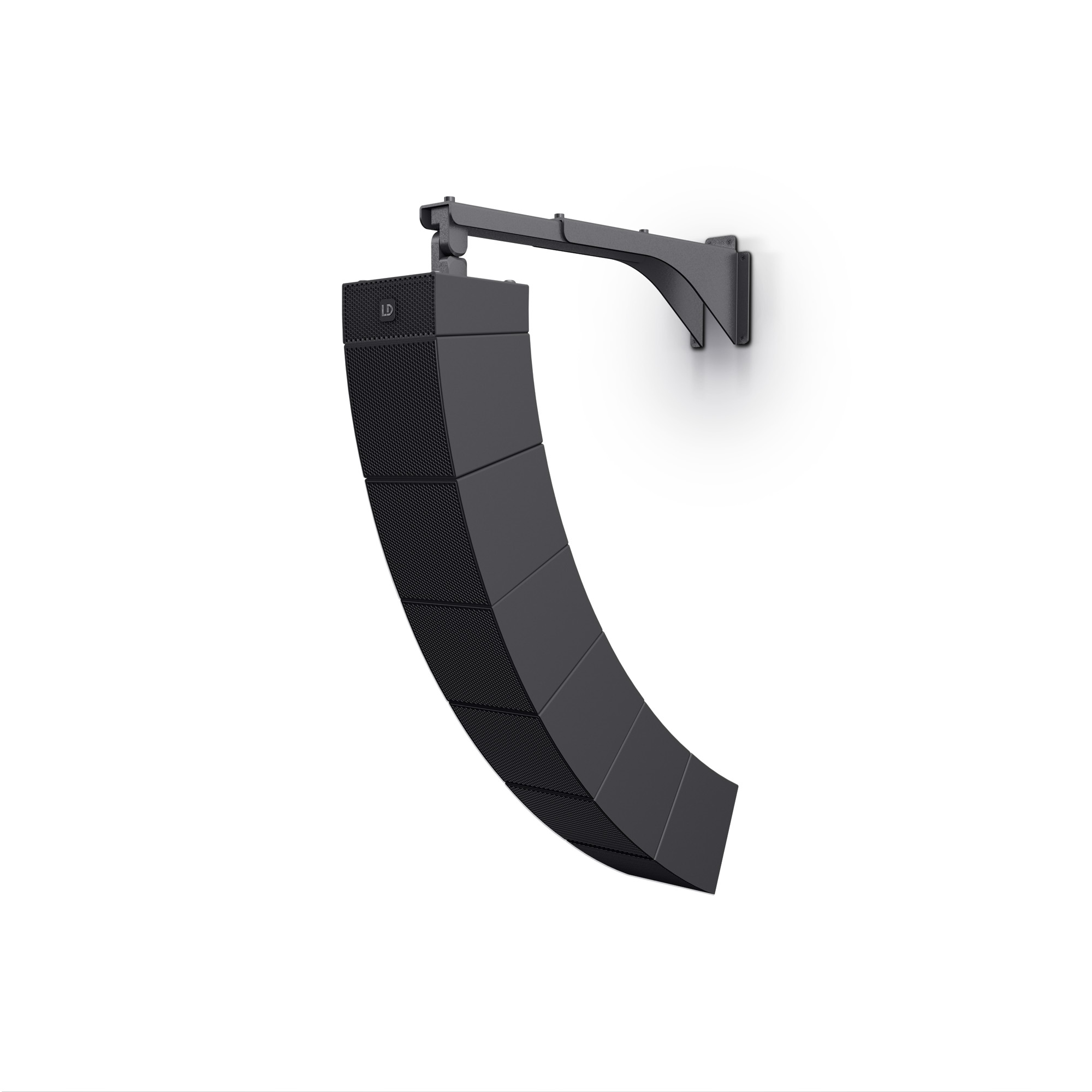 LD Systems CURV 500 WM BL Black
