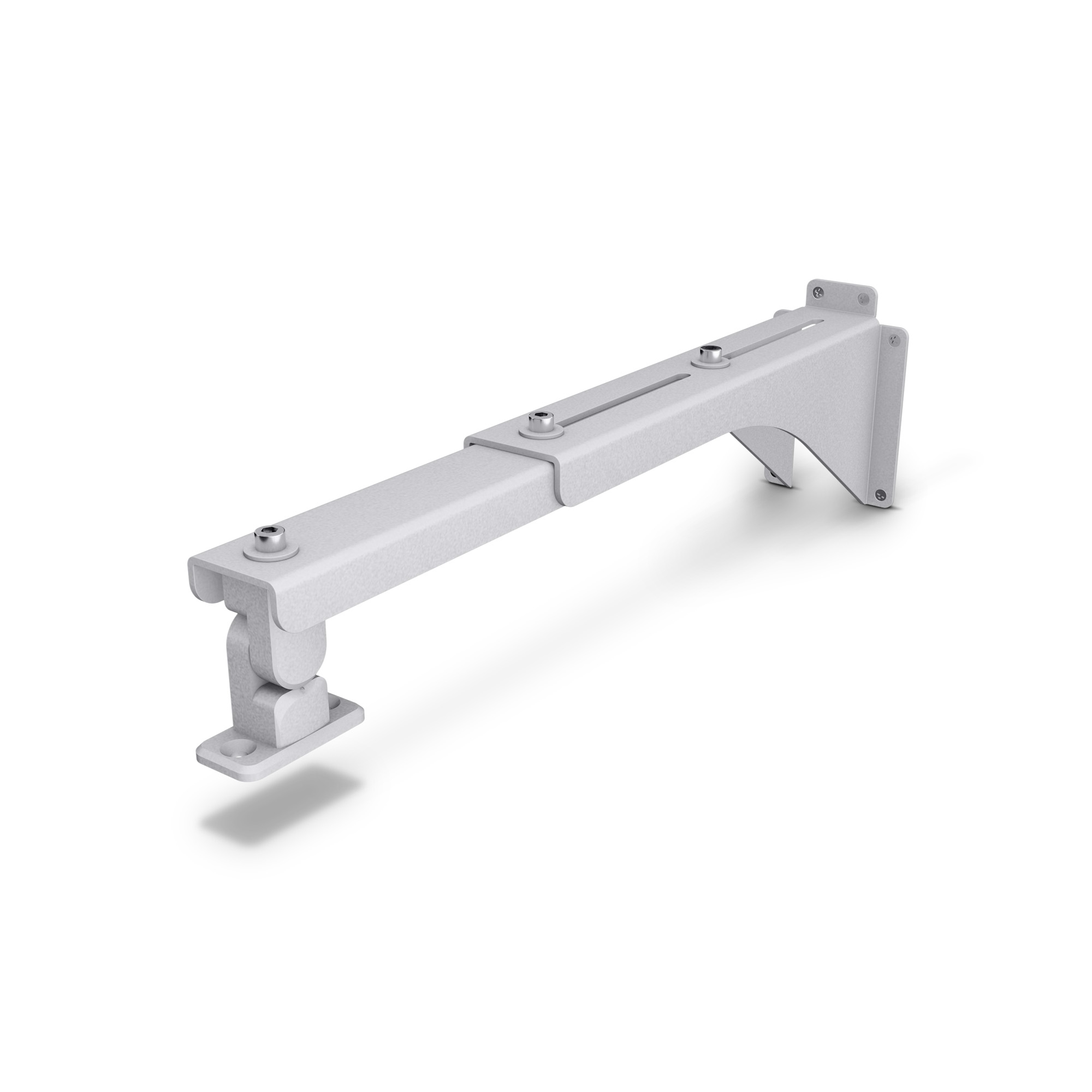 LD Systems CURV 500 WM BL White