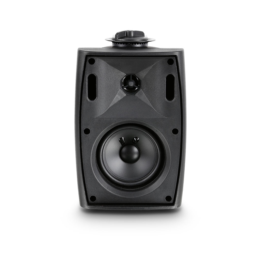 LD Systems CWMS 42 Black 100 V